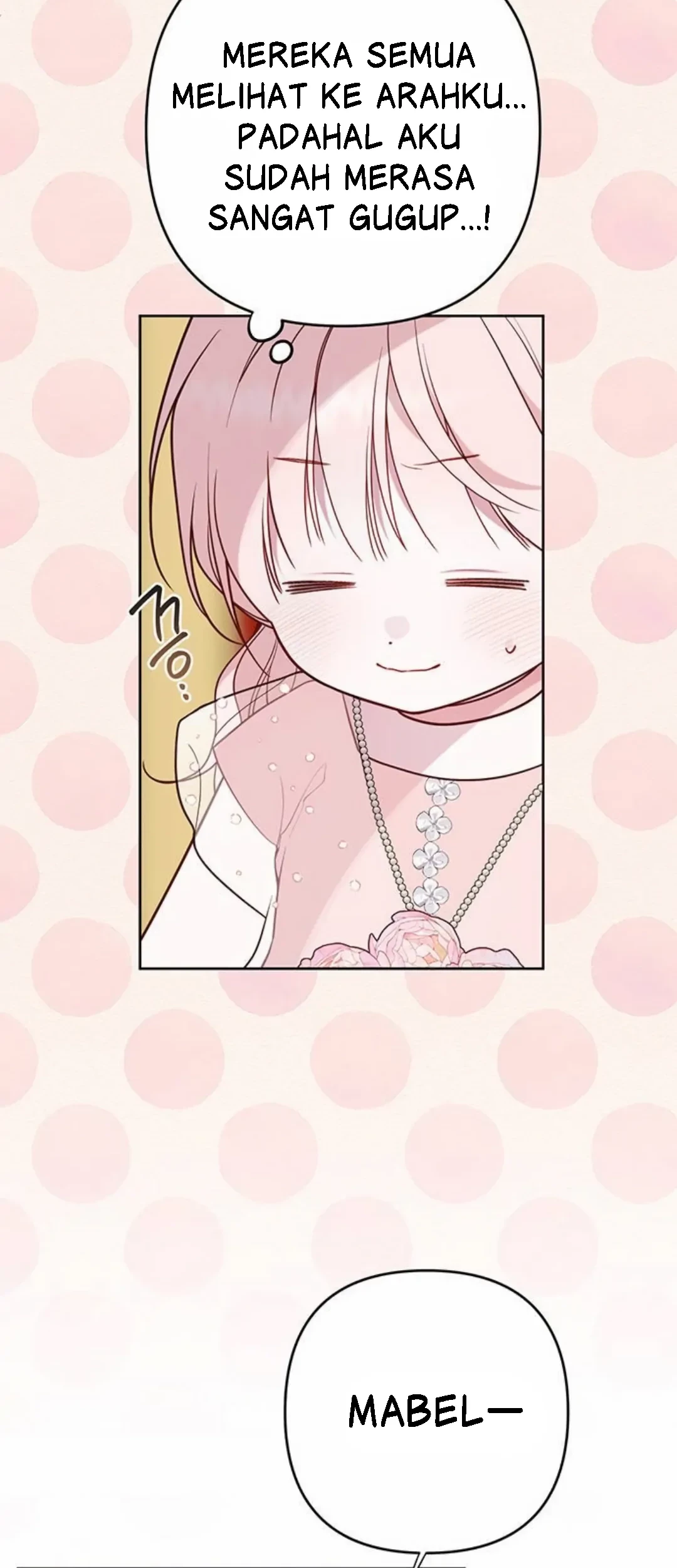 Baby Tyrant Chapter 52 Gambar 45