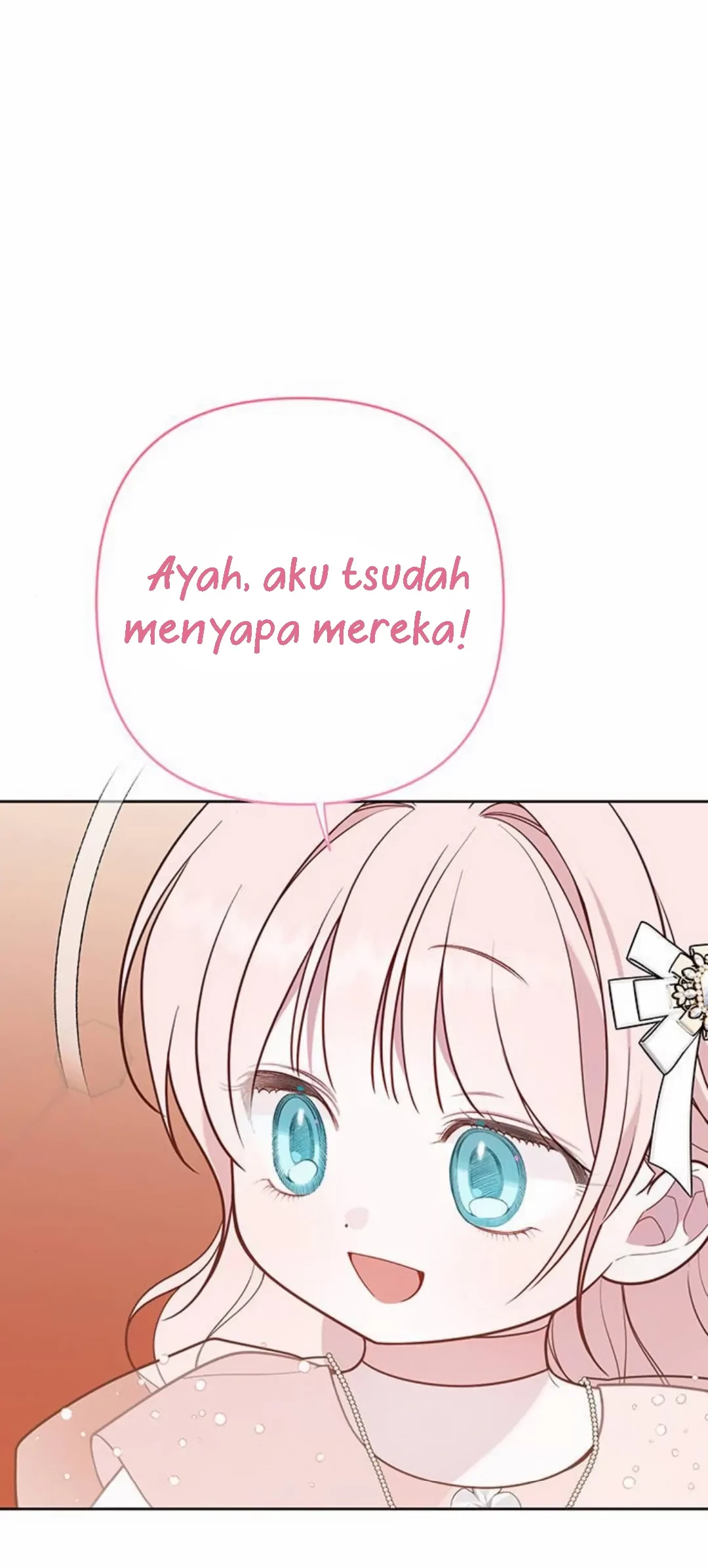 Baby Tyrant Chapter 52 Gambar 53