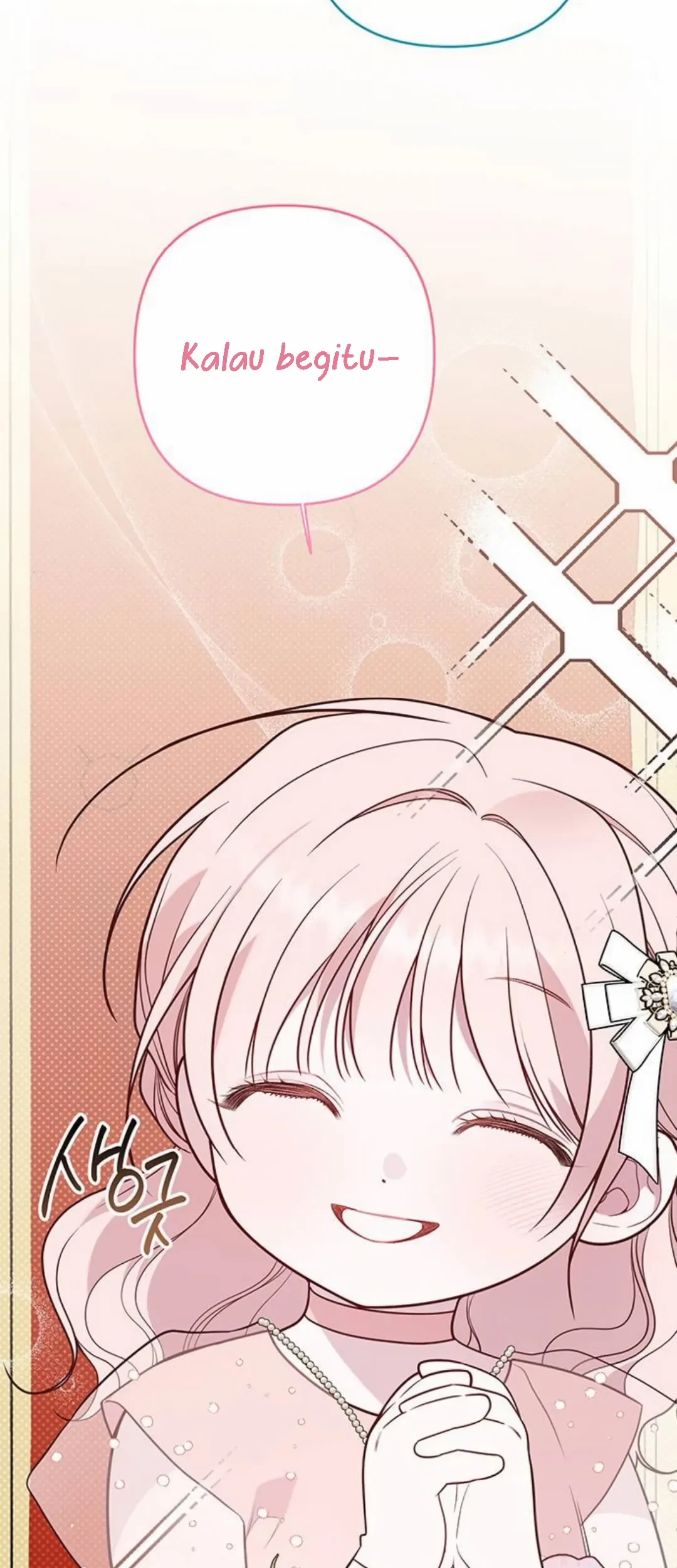 Baby Tyrant Chapter 52 Gambar 57