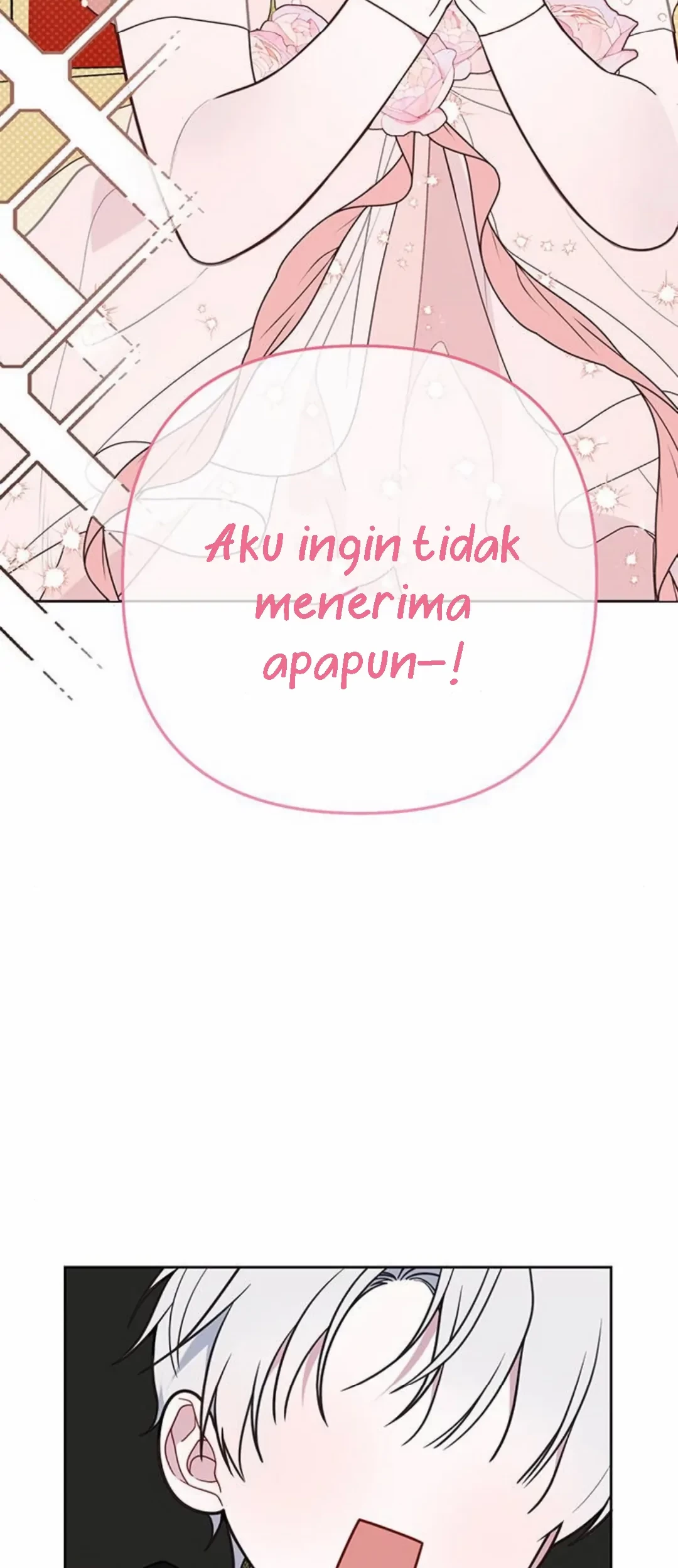 Baby Tyrant Chapter 52 Gambar 58
