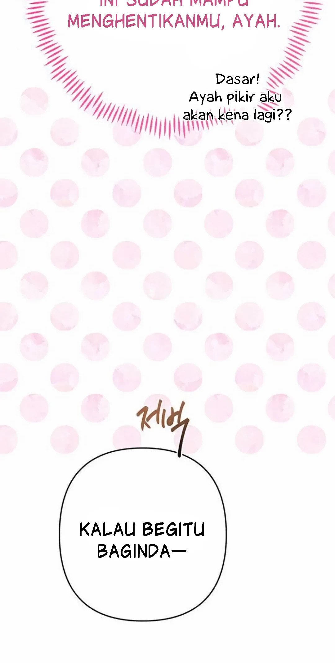 Baby Tyrant Chapter 52 Gambar 63