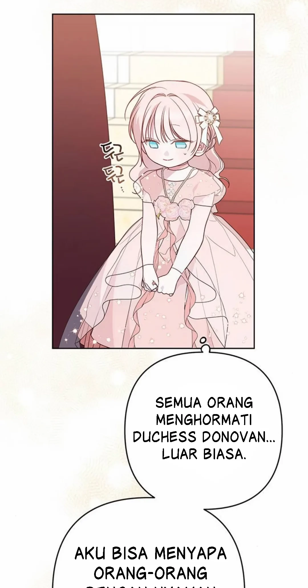 Baby Tyrant Chapter 52 Gambar 71