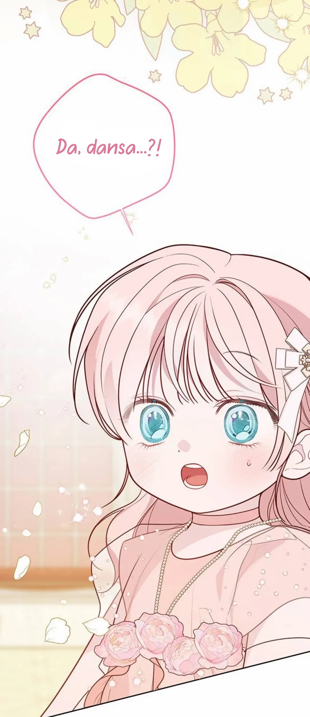 Baby Tyrant Chapter 52 Gambar 87