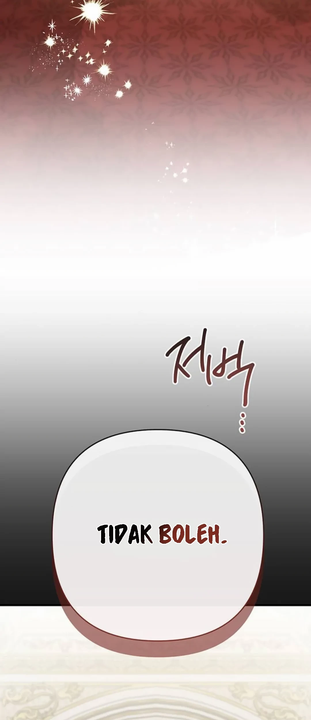 Baby Tyrant Chapter 52 Gambar 90