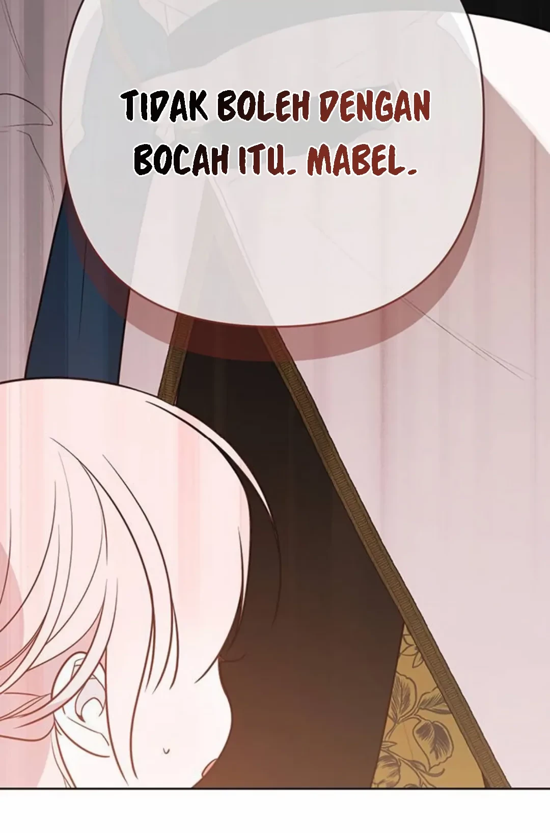 Baby Tyrant Chapter 52 Gambar 93