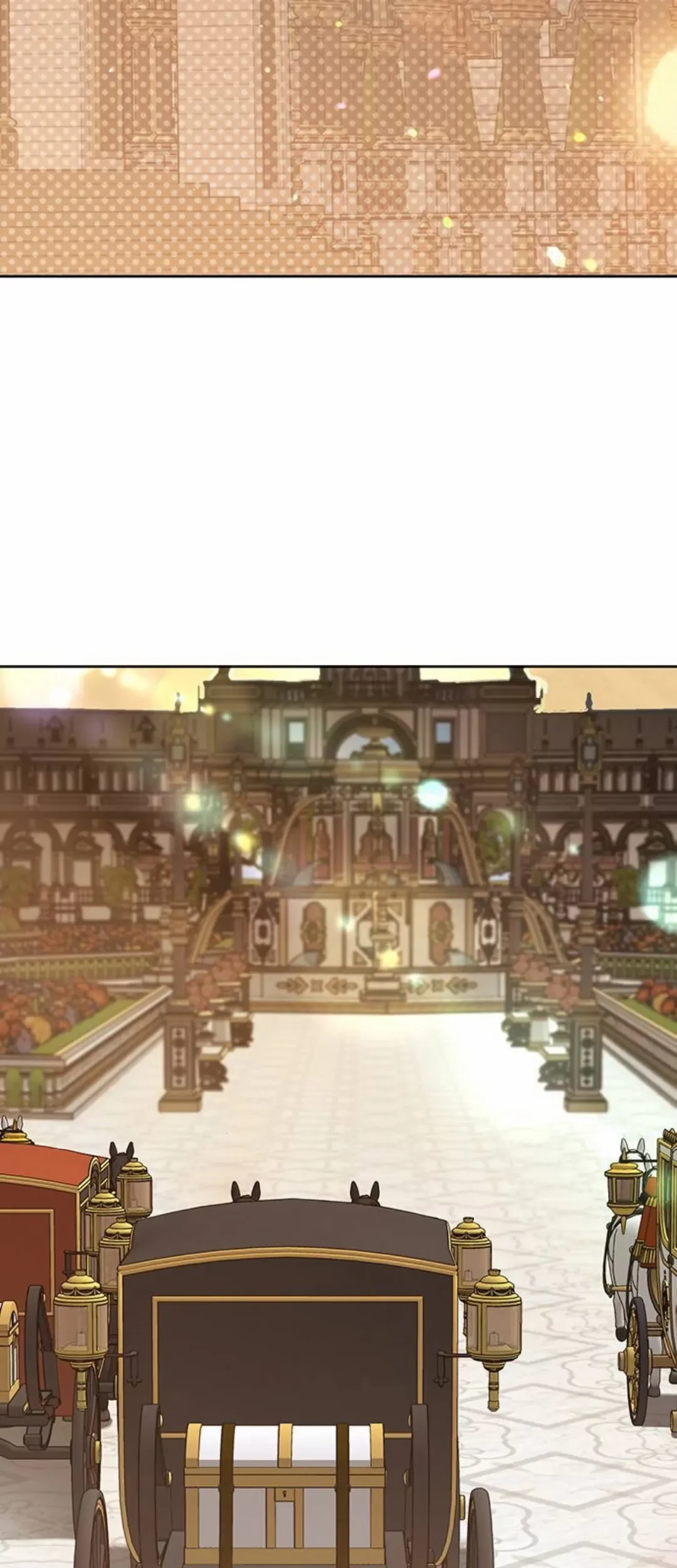 Baby Tyrant Chapter 52 Gambar 5