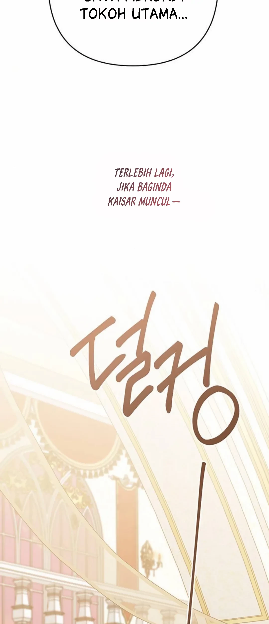 Baby Tyrant Chapter 52 Gambar 22