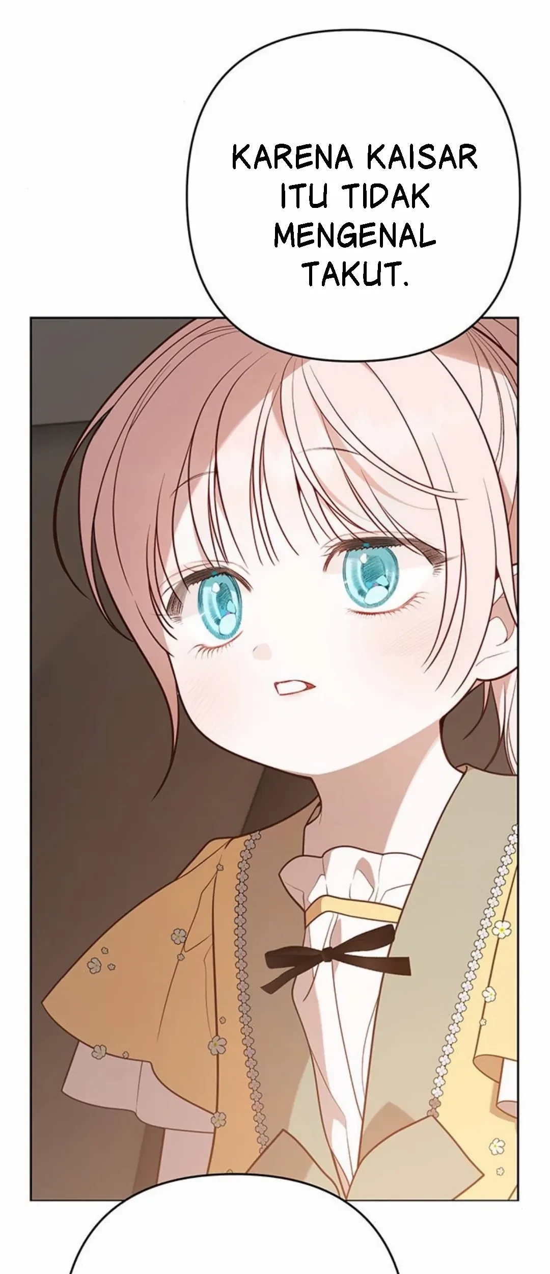 Baby Tyrant Chapter 51 Gambar 22