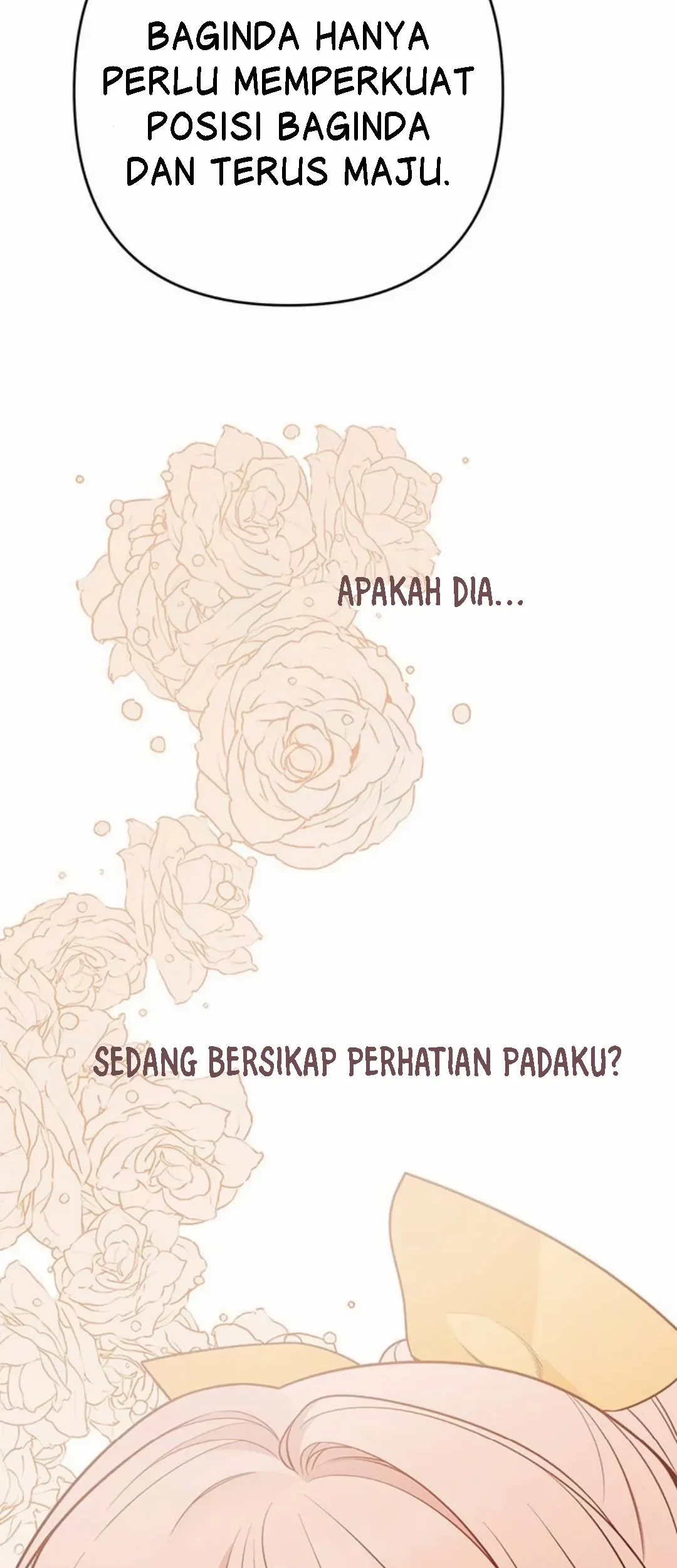 Baby Tyrant Chapter 51 Gambar 23