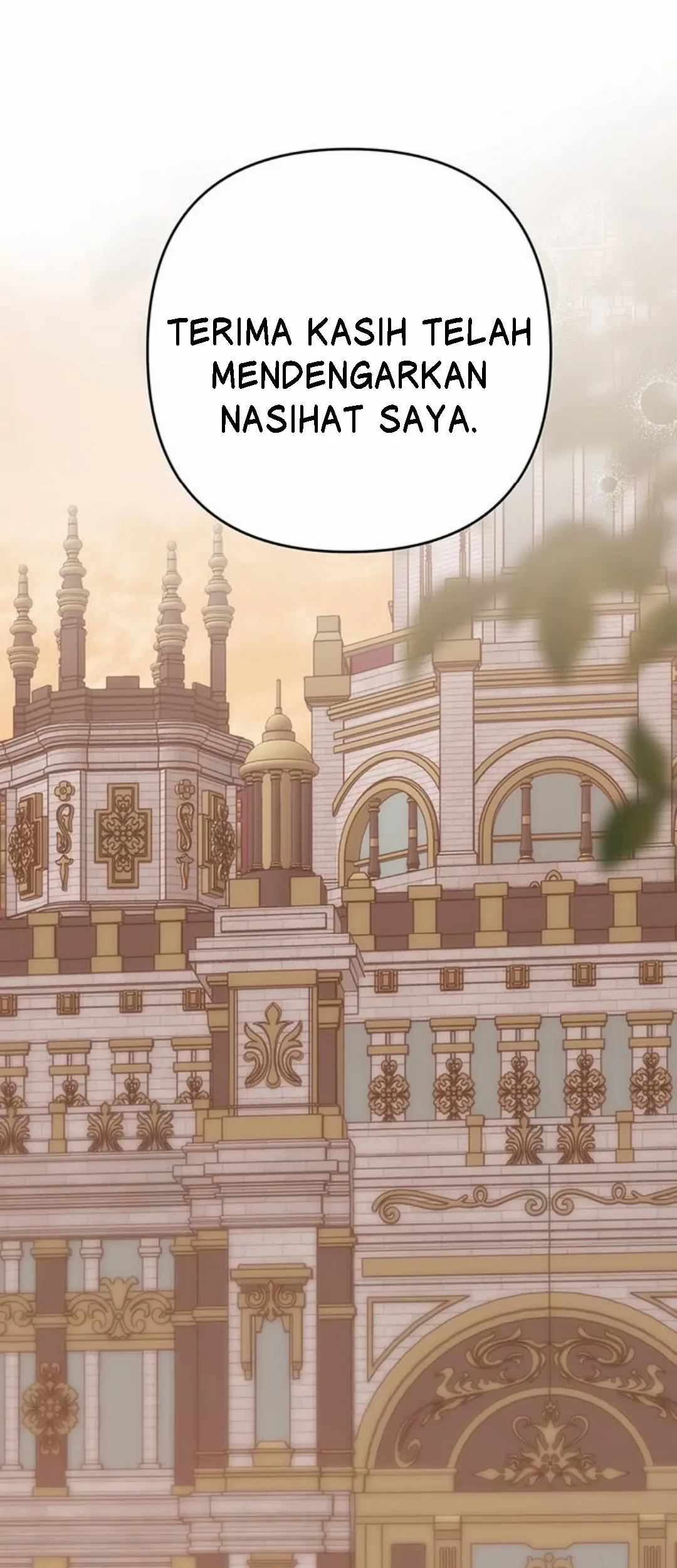 Baby Tyrant Chapter 51 Gambar 26