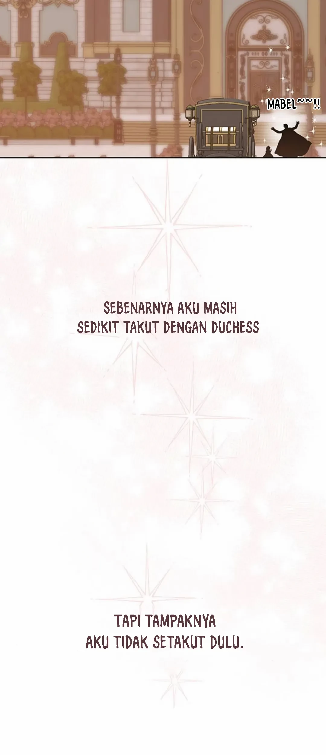 Baby Tyrant Chapter 51 Gambar 28