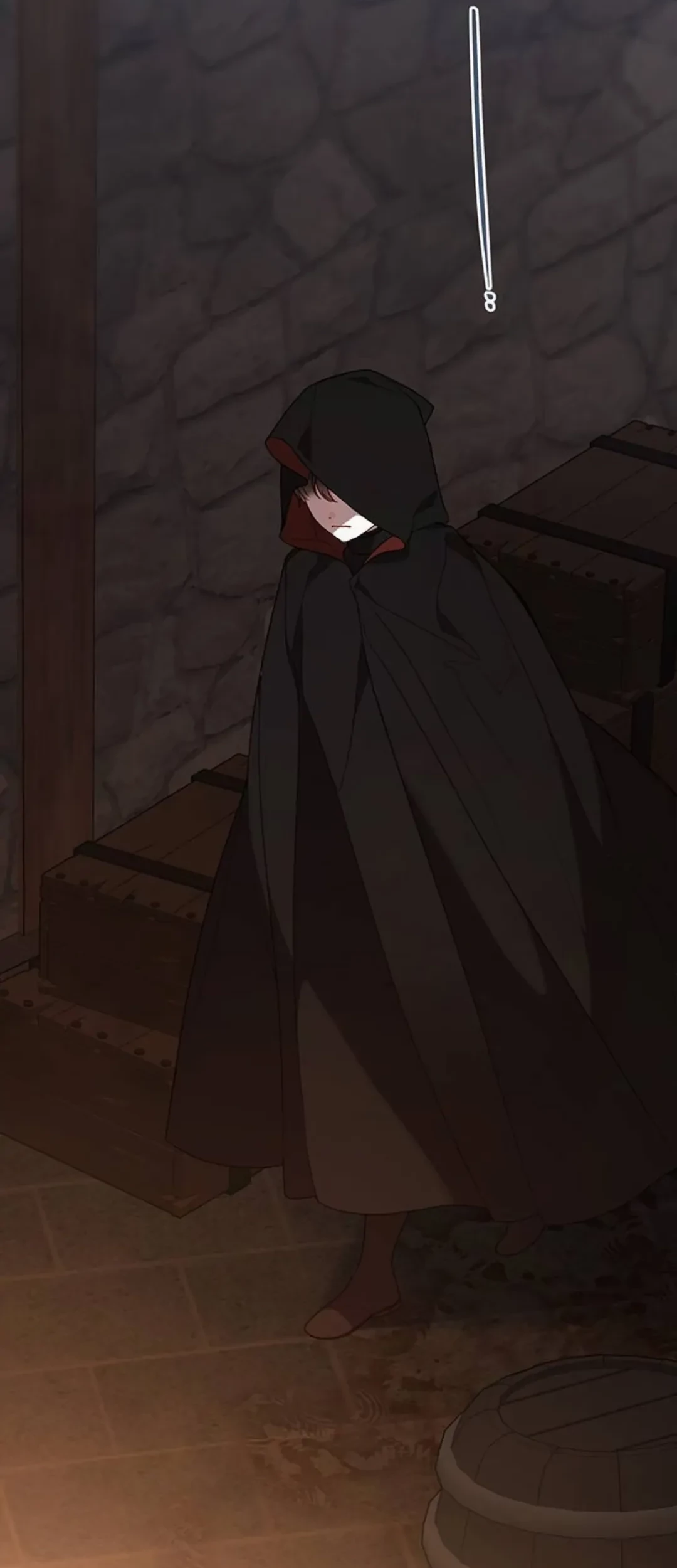 Baby Tyrant Chapter 51 Gambar 33