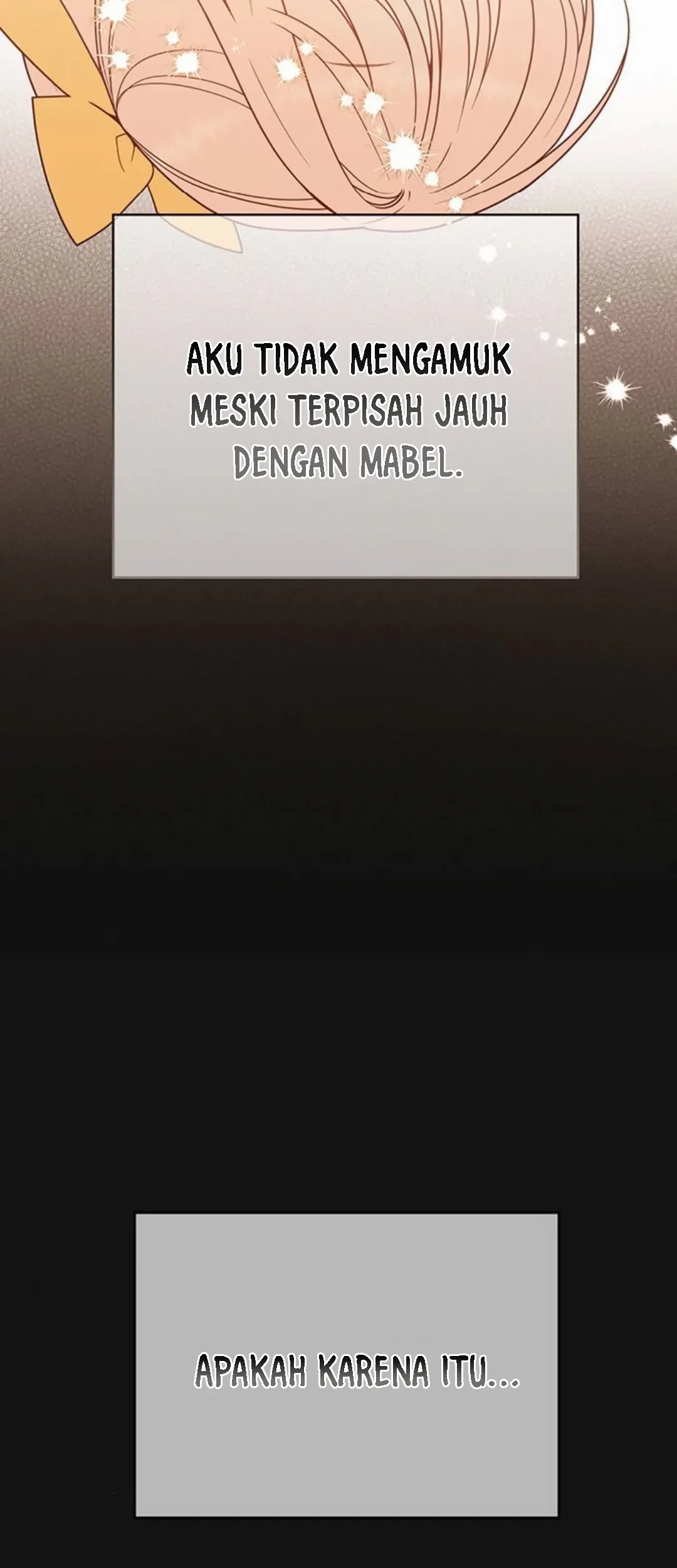 Baby Tyrant Chapter 51 Gambar 38