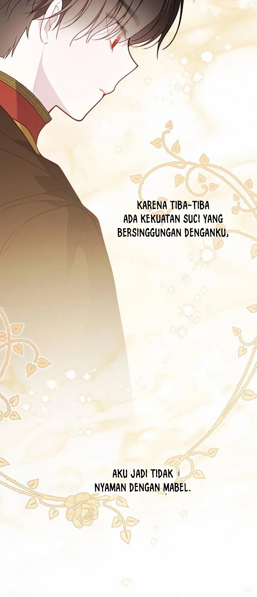 Baby Tyrant Chapter 51 Gambar 43