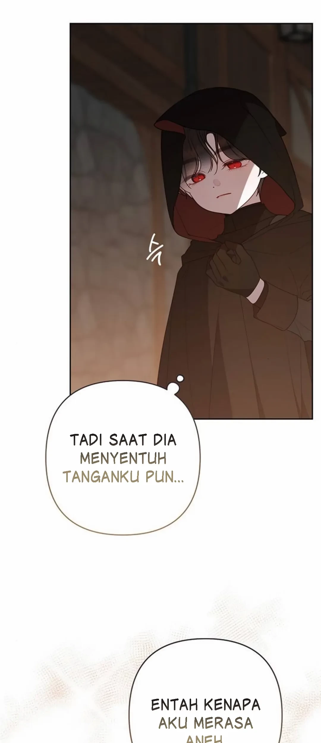Baby Tyrant Chapter 51 Gambar 45