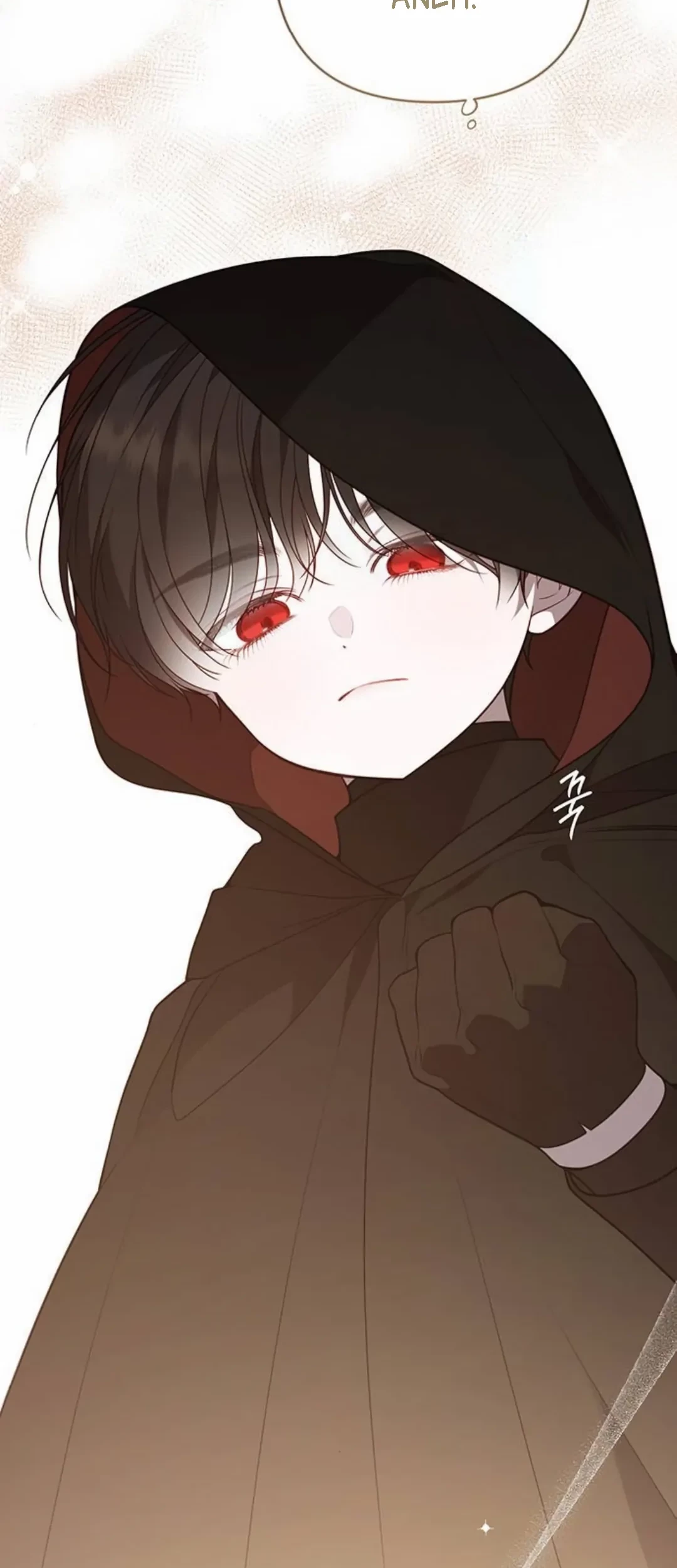 Baby Tyrant Chapter 51 Gambar 46