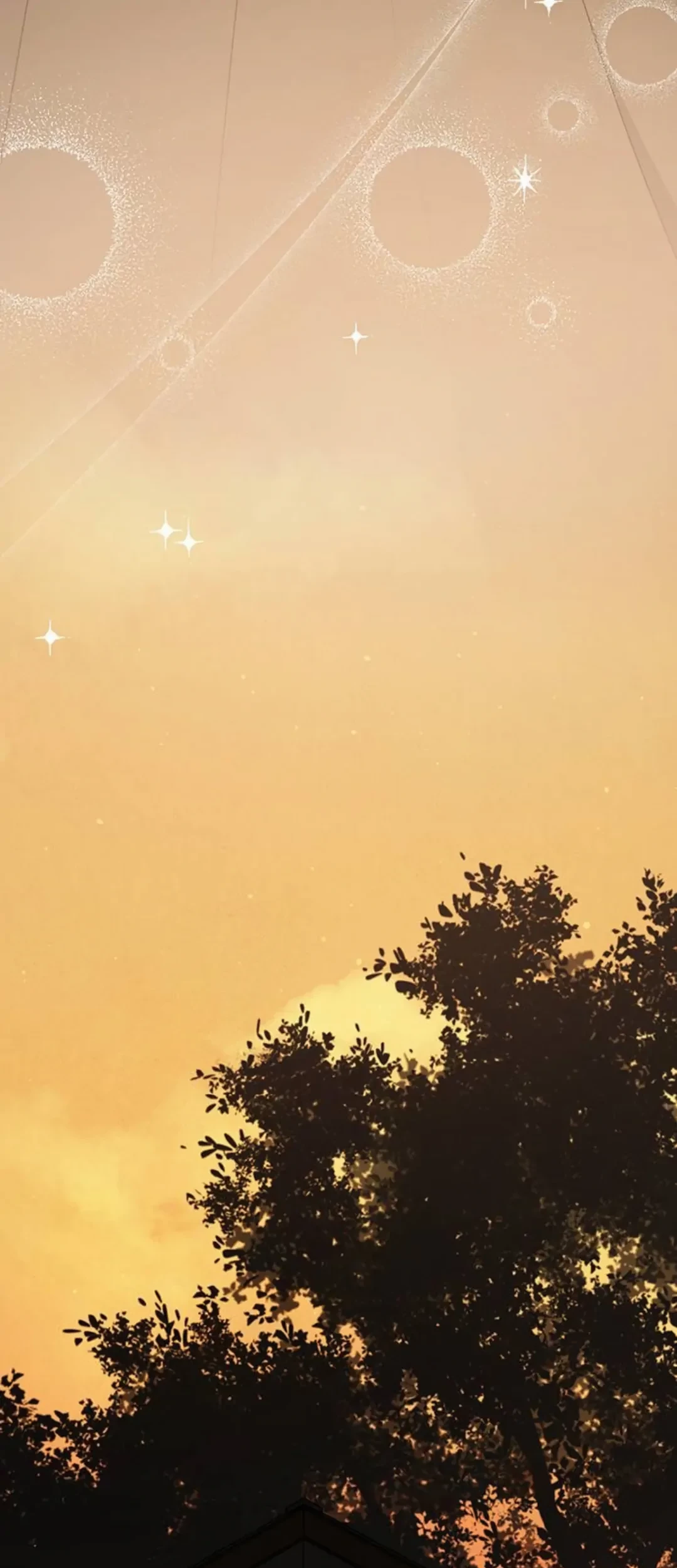 Baby Tyrant Chapter 51 Gambar 48