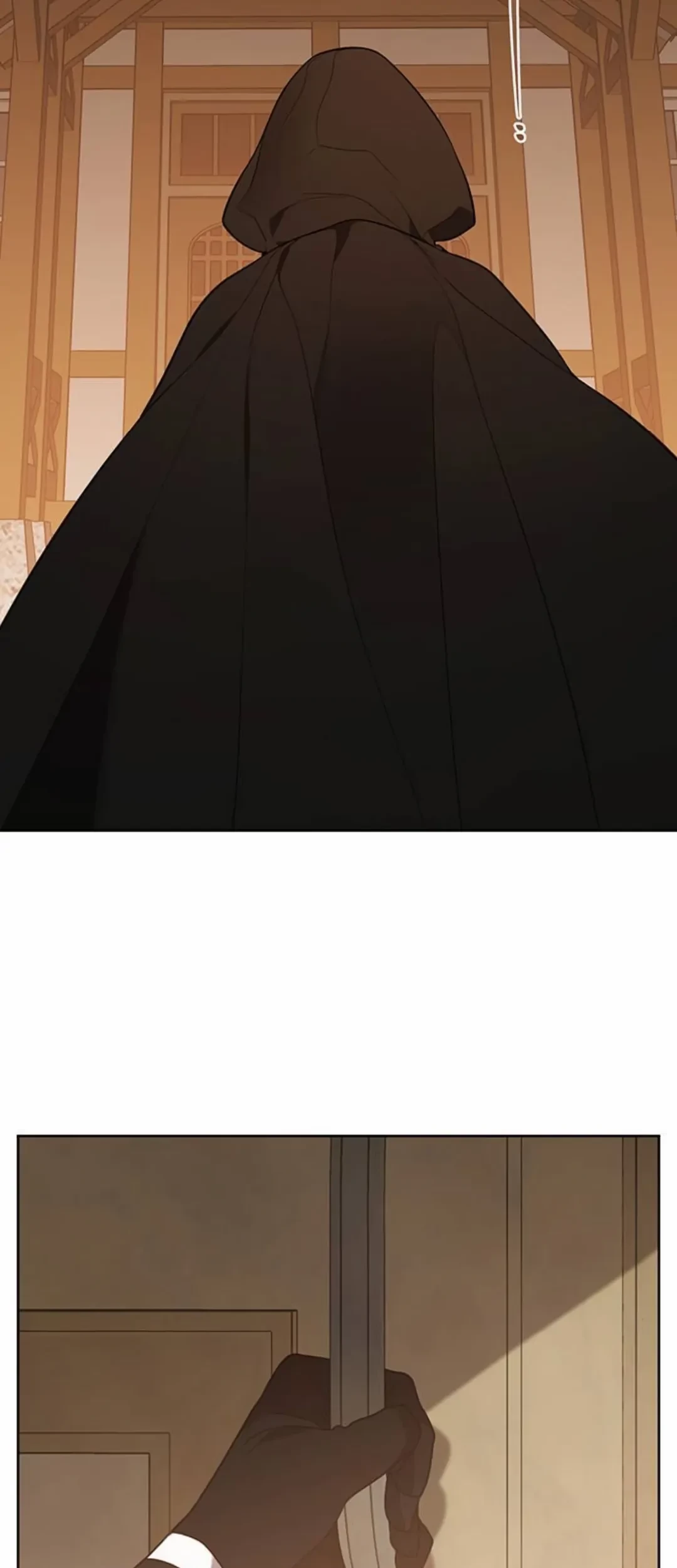 Baby Tyrant Chapter 51 Gambar 50