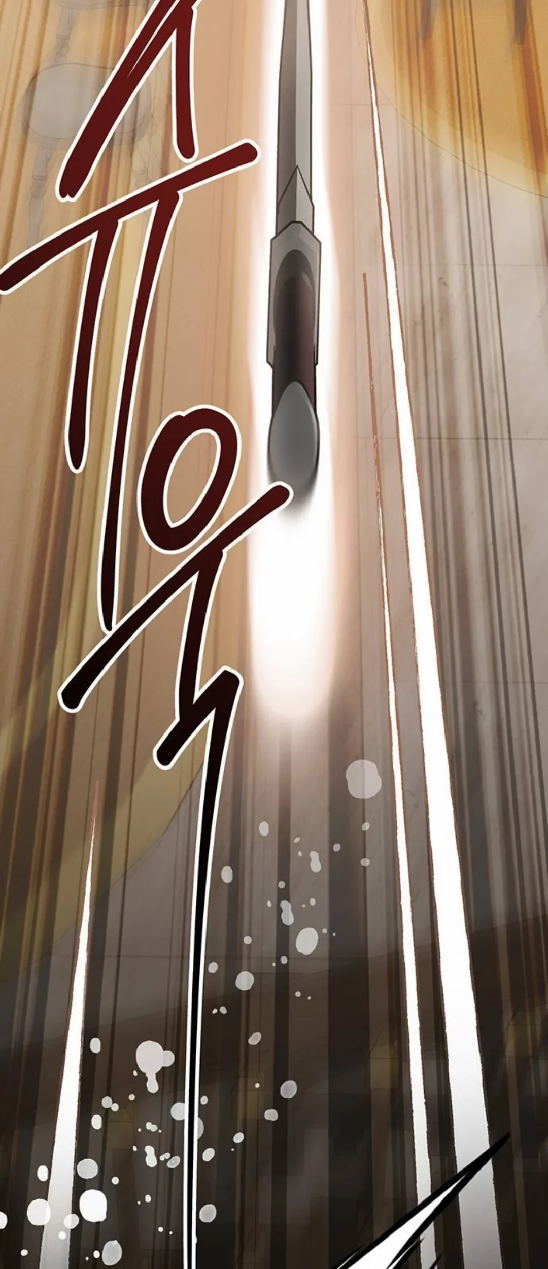 Baby Tyrant Chapter 51 Gambar 53