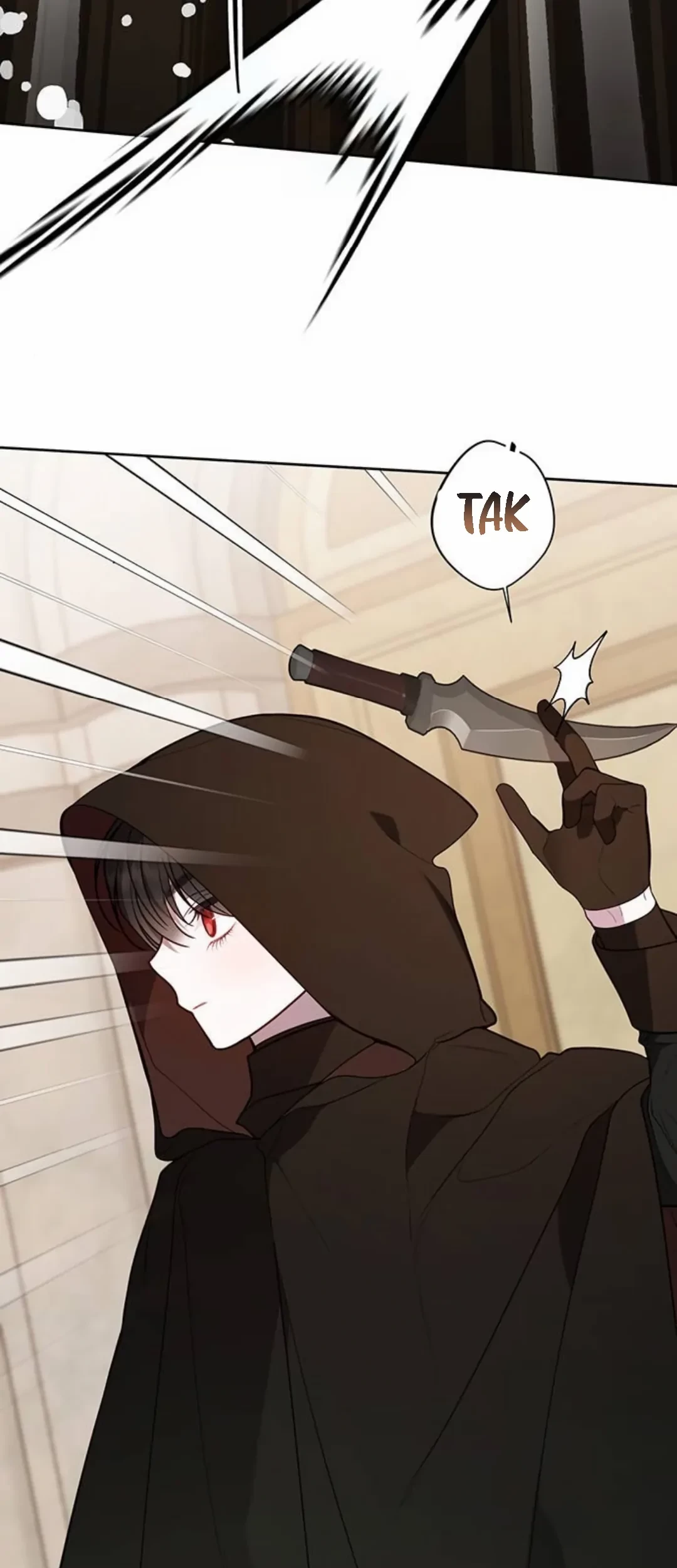 Baby Tyrant Chapter 51 Gambar 55