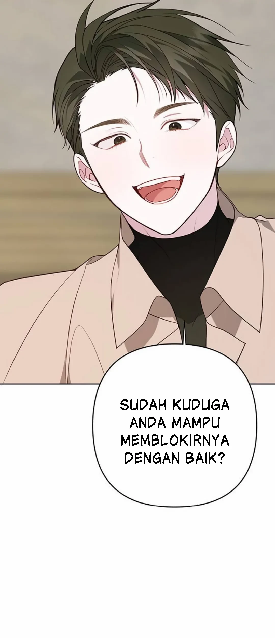 Baby Tyrant Chapter 51 Gambar 60