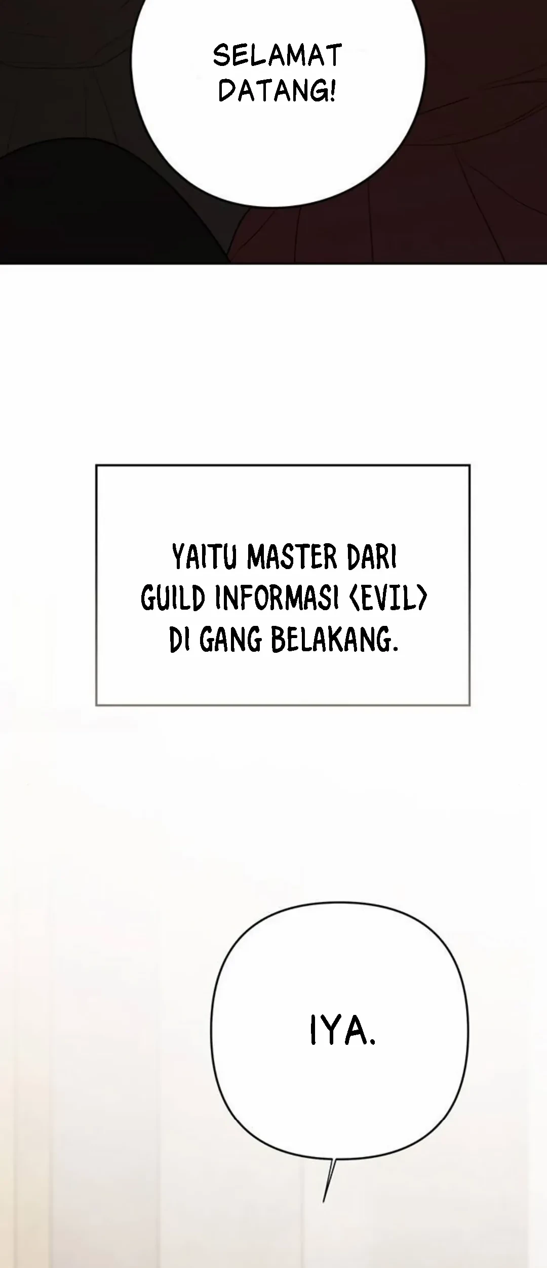 Baby Tyrant Chapter 51 Gambar 66