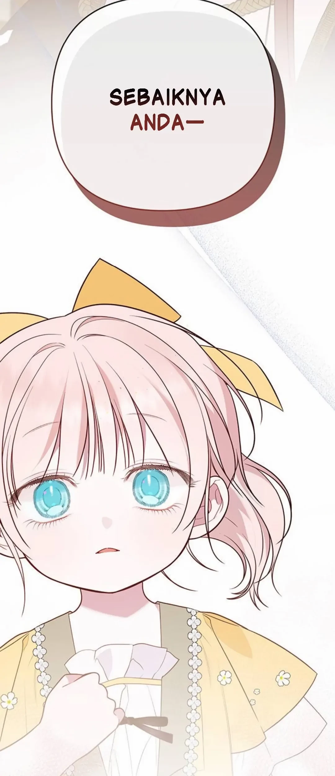 Baby Tyrant Chapter 51 Gambar 3