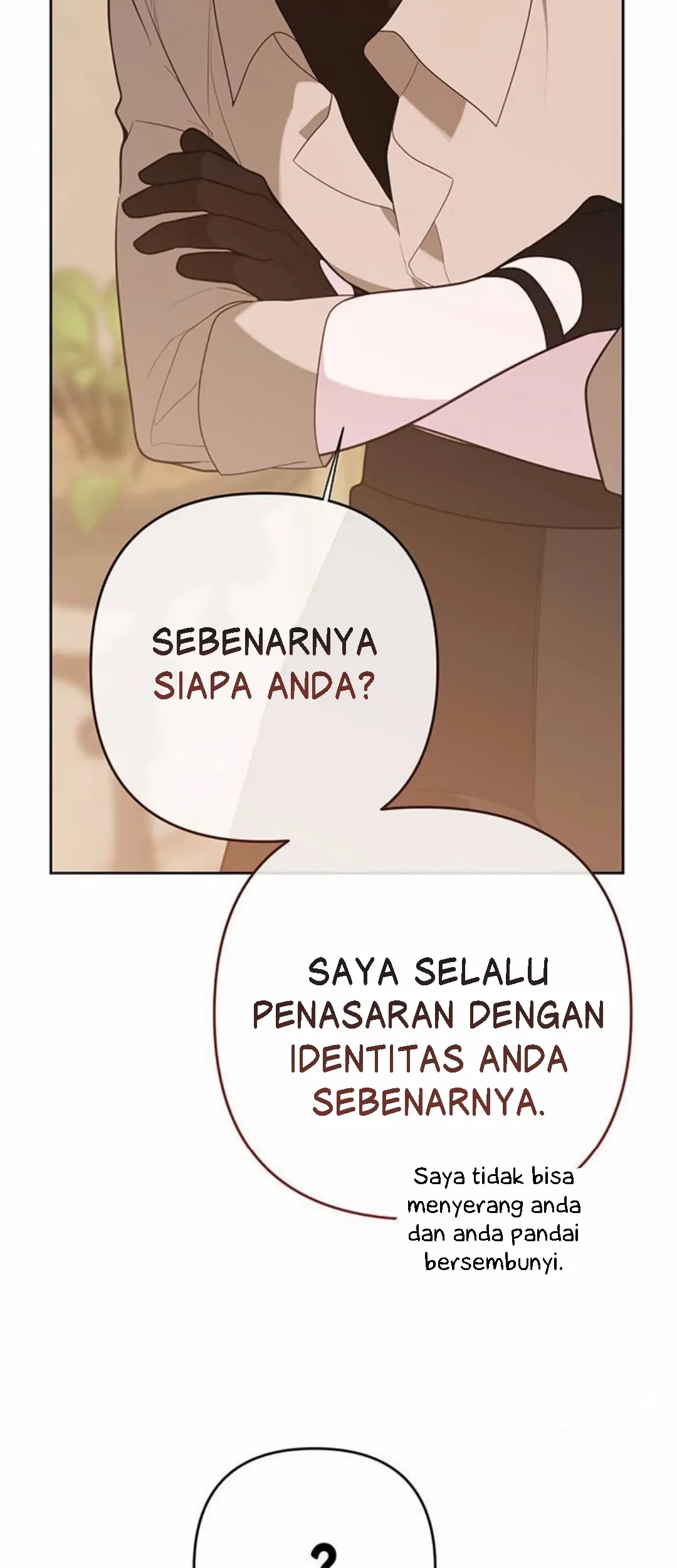 Baby Tyrant Chapter 51 Gambar 77