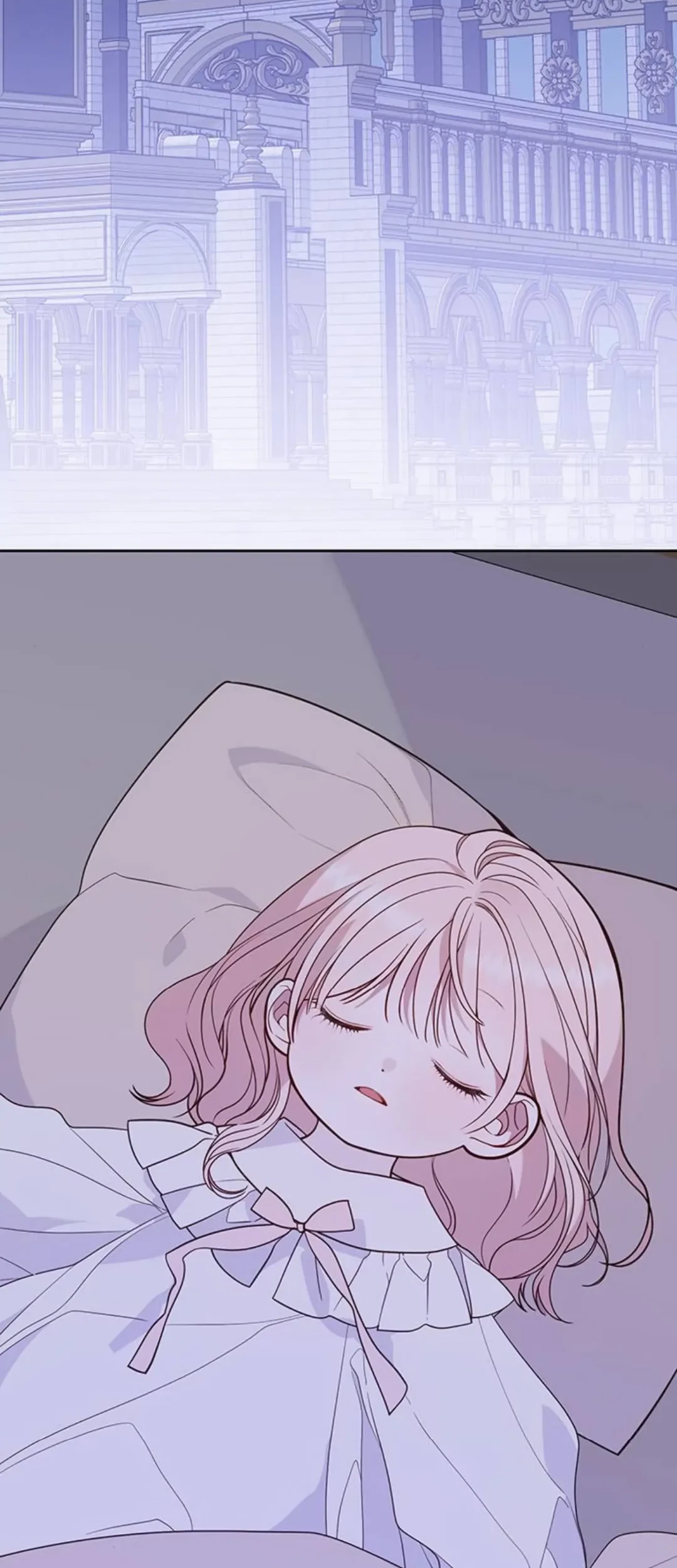 Baby Tyrant Chapter 51 Gambar 85