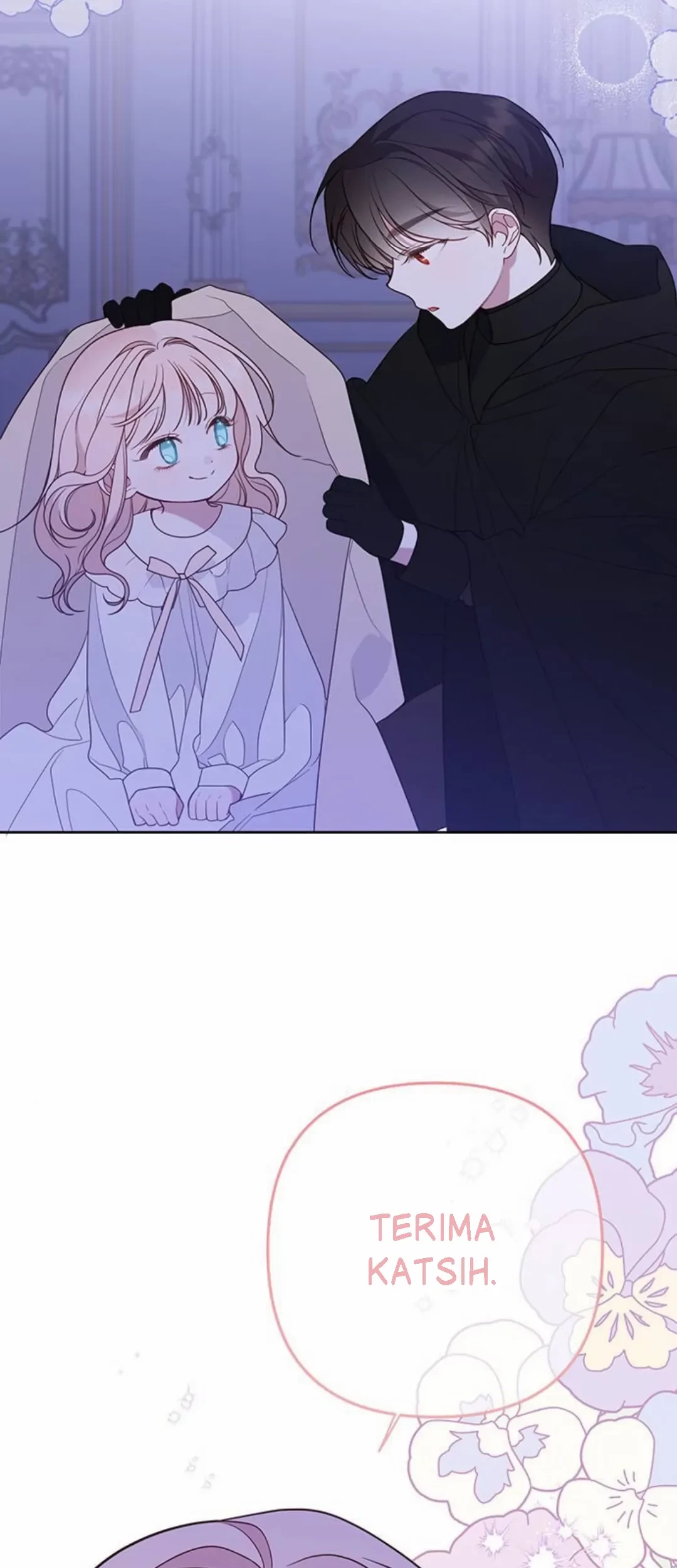 Baby Tyrant Chapter 51 Gambar 97