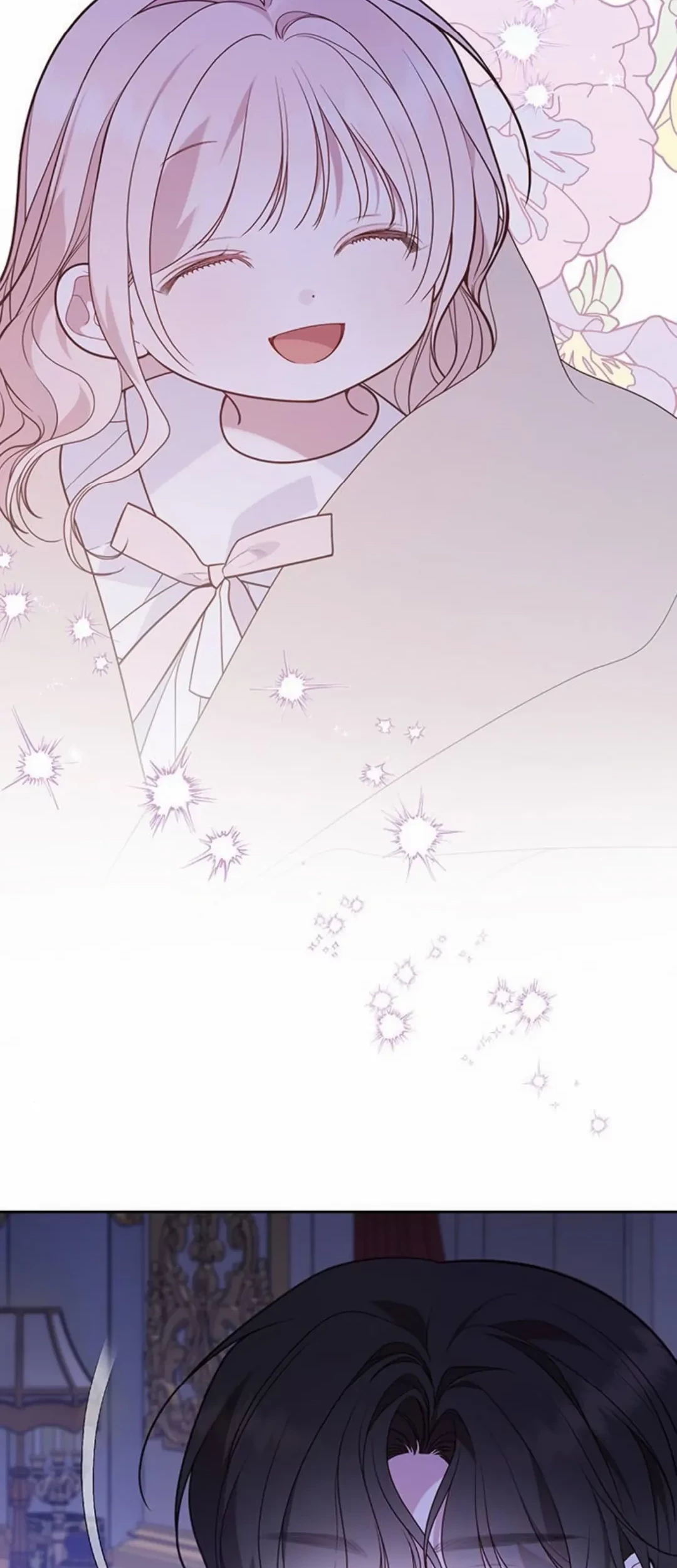 Baby Tyrant Chapter 51 Gambar 98