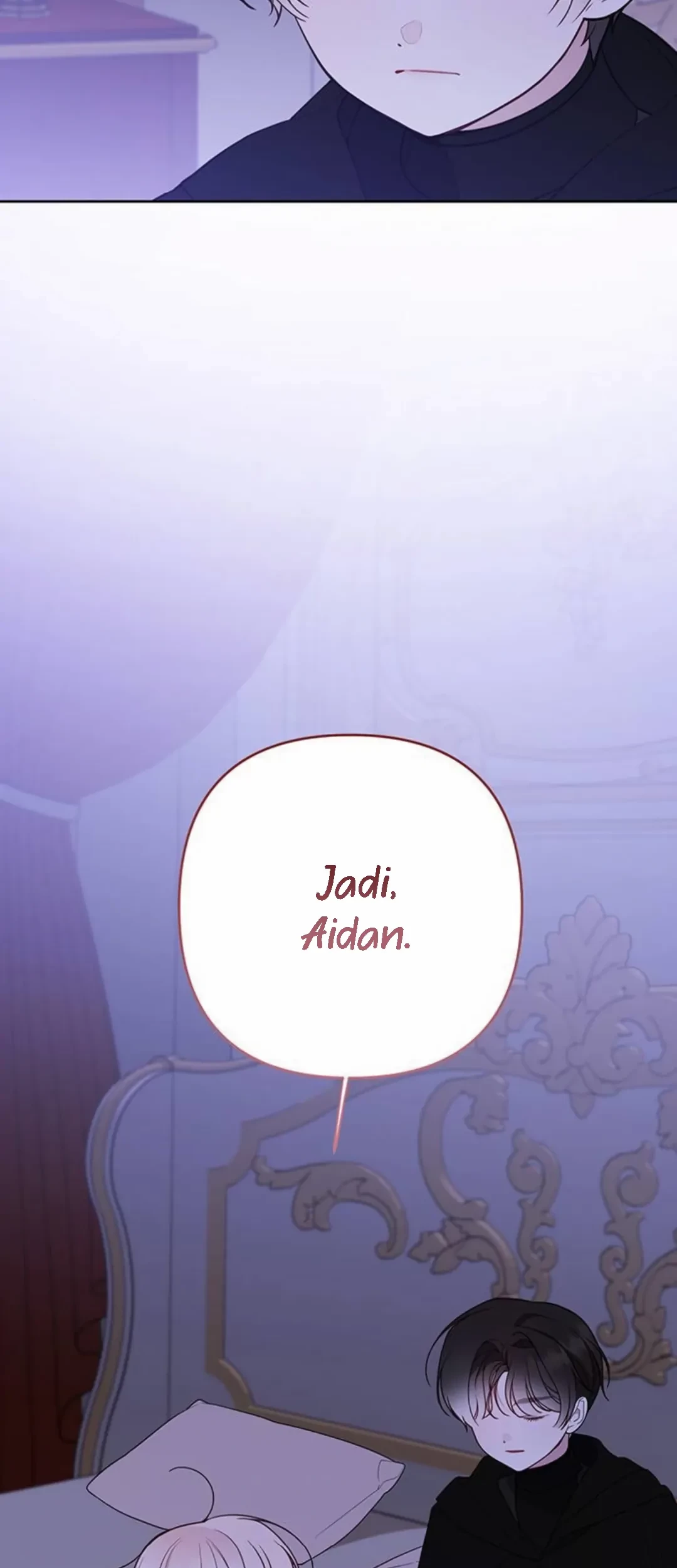 Baby Tyrant Chapter 51 Gambar 100