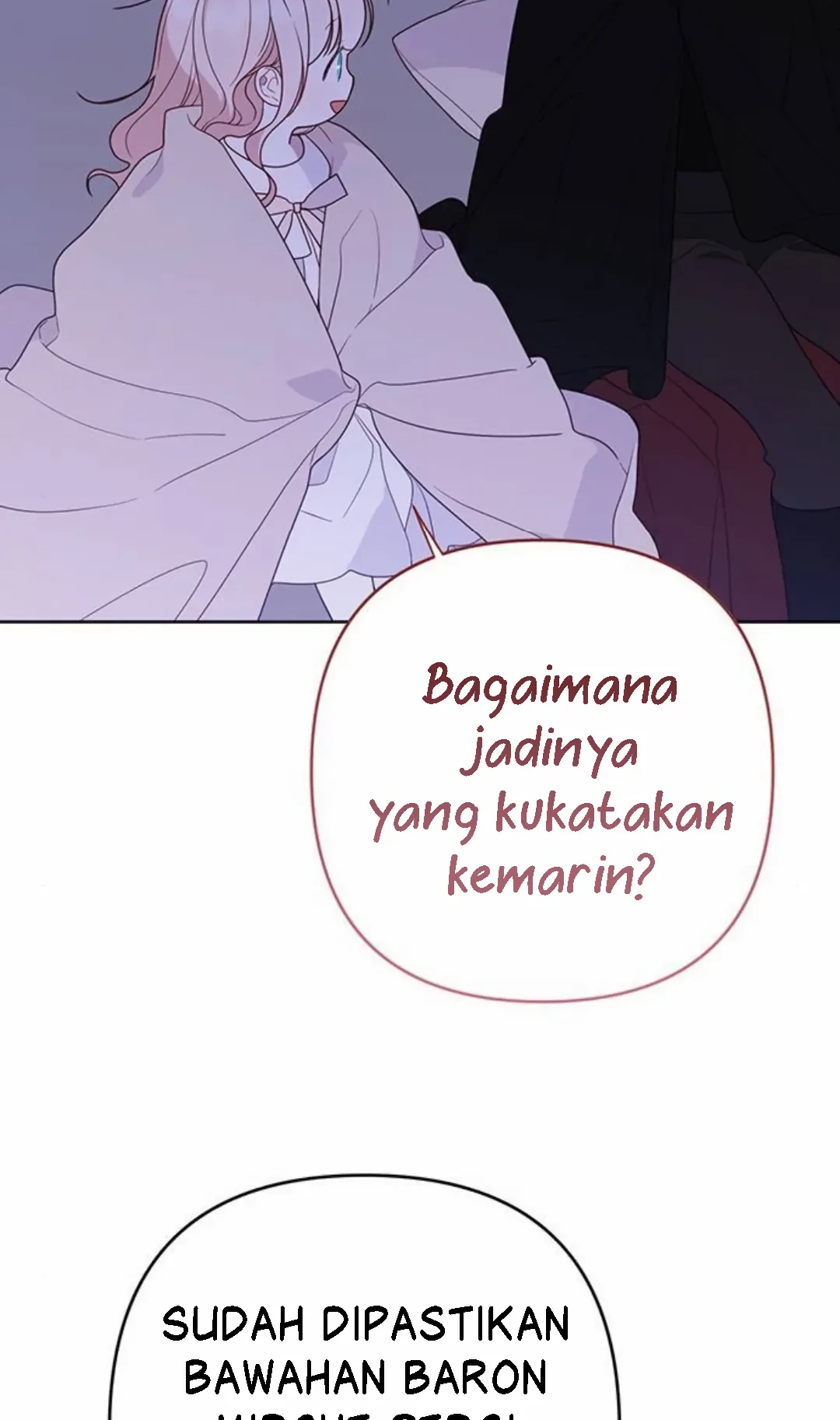 Baby Tyrant Chapter 51 Gambar 101