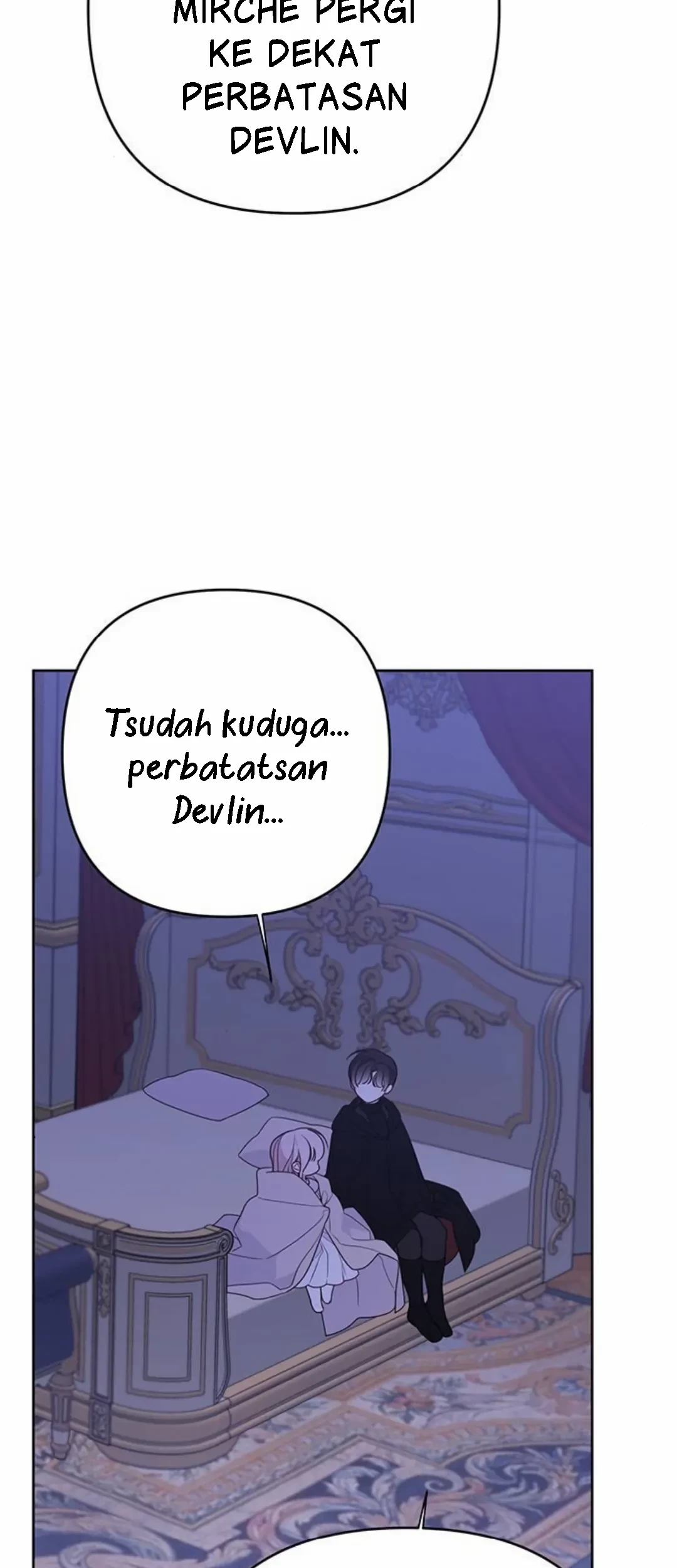 Baby Tyrant Chapter 51 Gambar 102