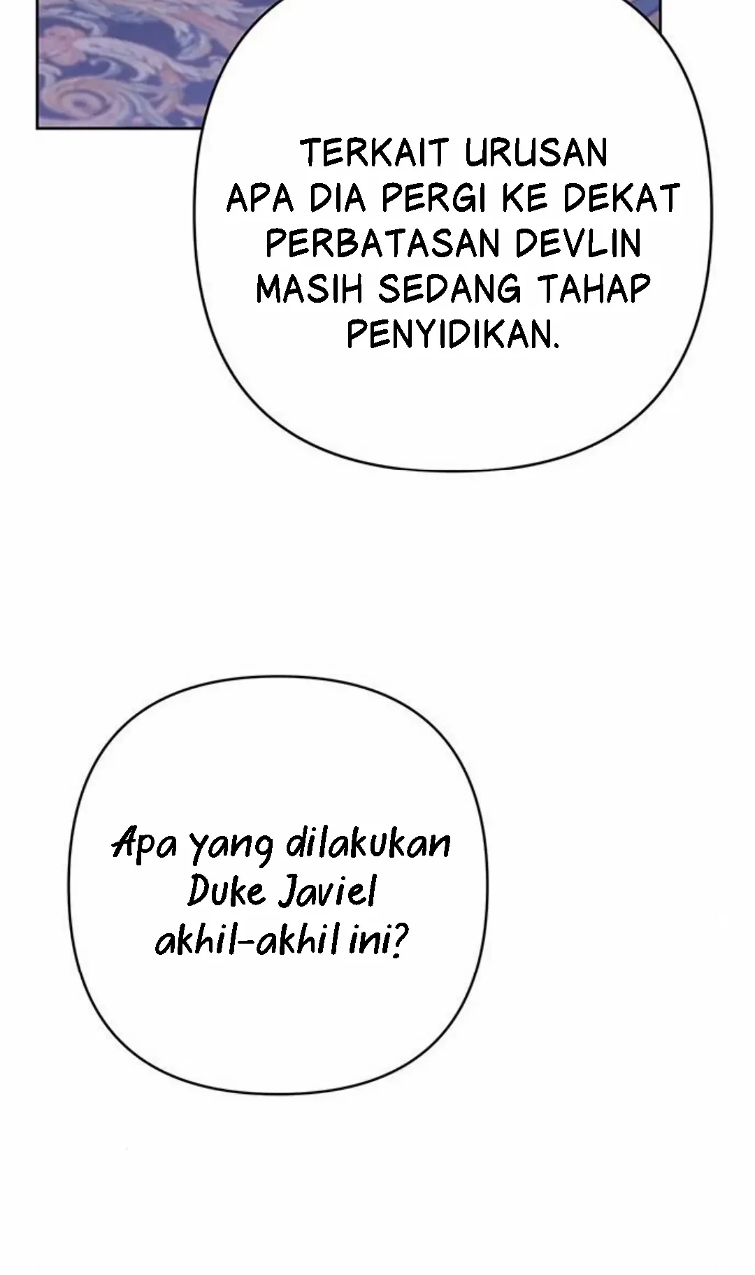 Baby Tyrant Chapter 51 Gambar 103