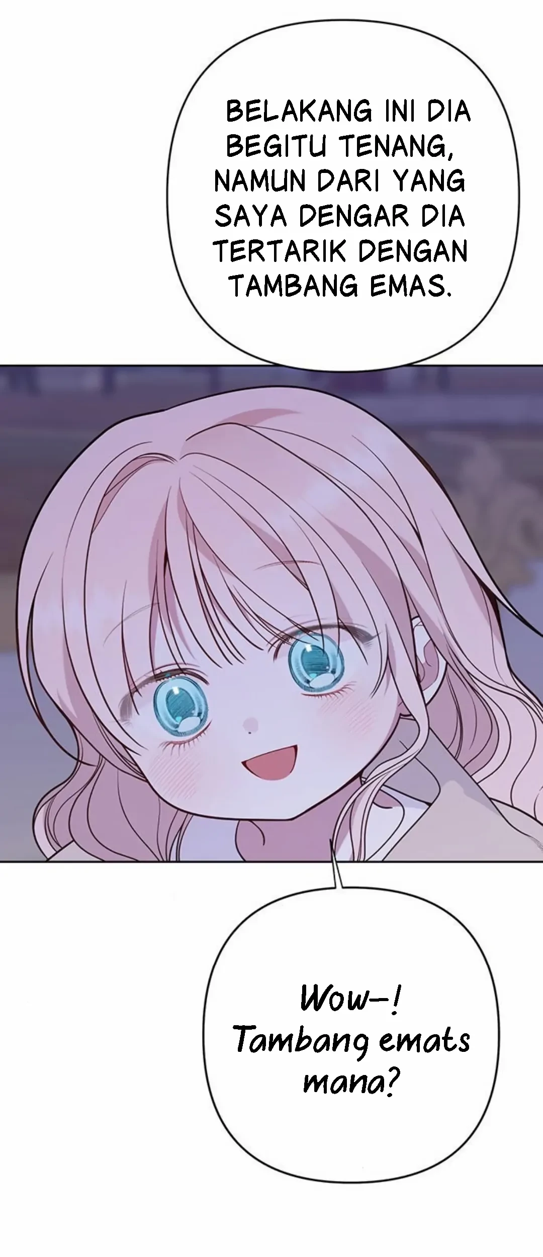 Baby Tyrant Chapter 51 Gambar 104