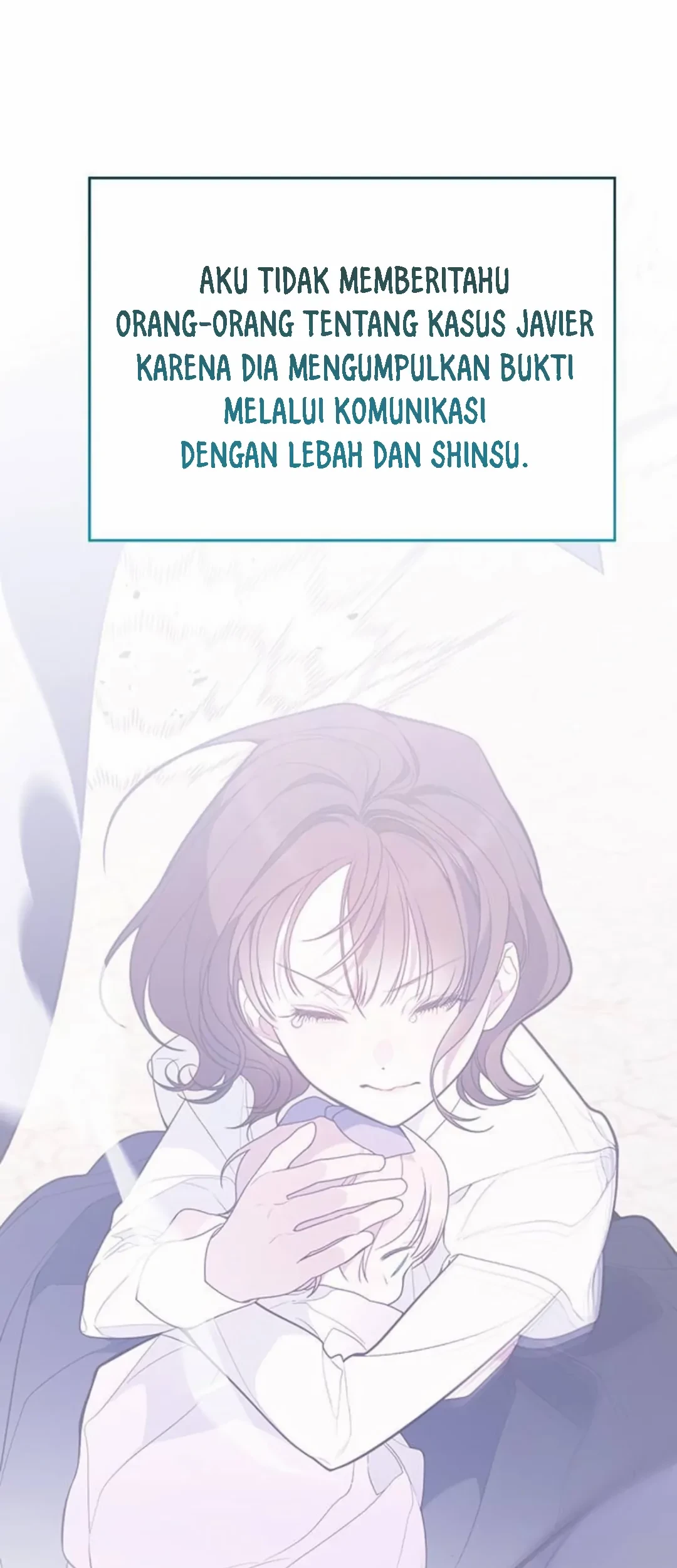 Baby Tyrant Chapter 51 Gambar 107