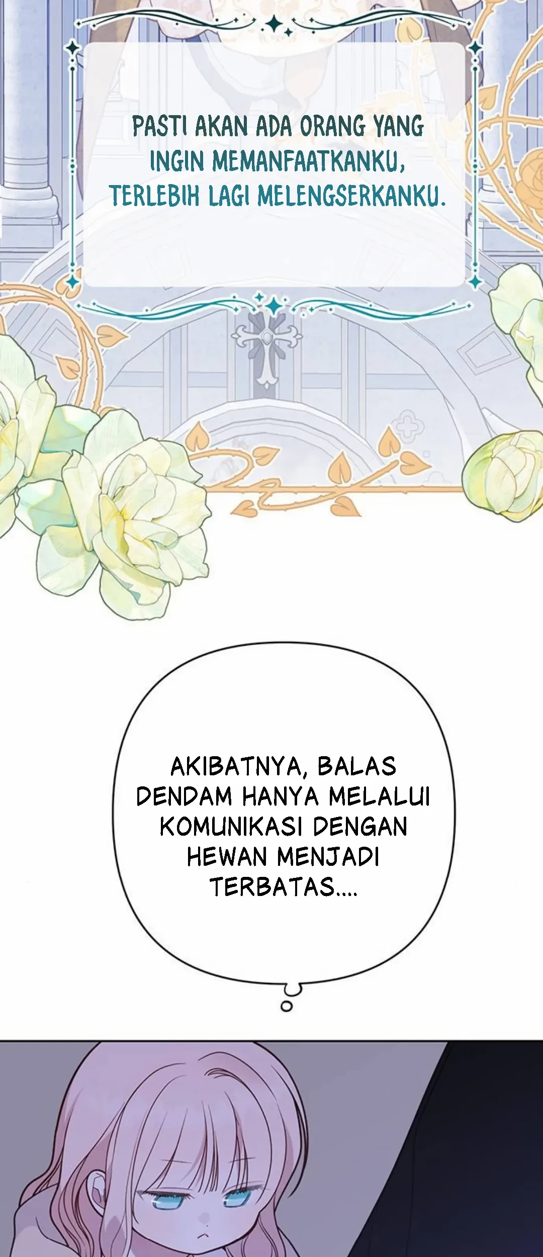 Baby Tyrant Chapter 51 Gambar 110