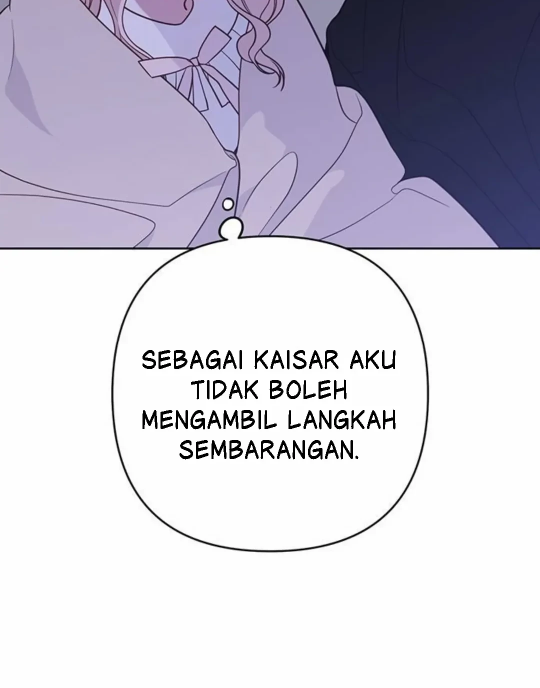 Baby Tyrant Chapter 51 Gambar 111