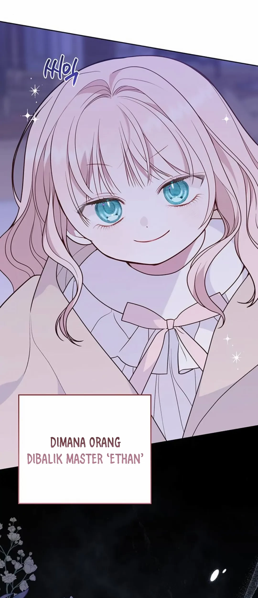 Baby Tyrant Chapter 51 Gambar 114