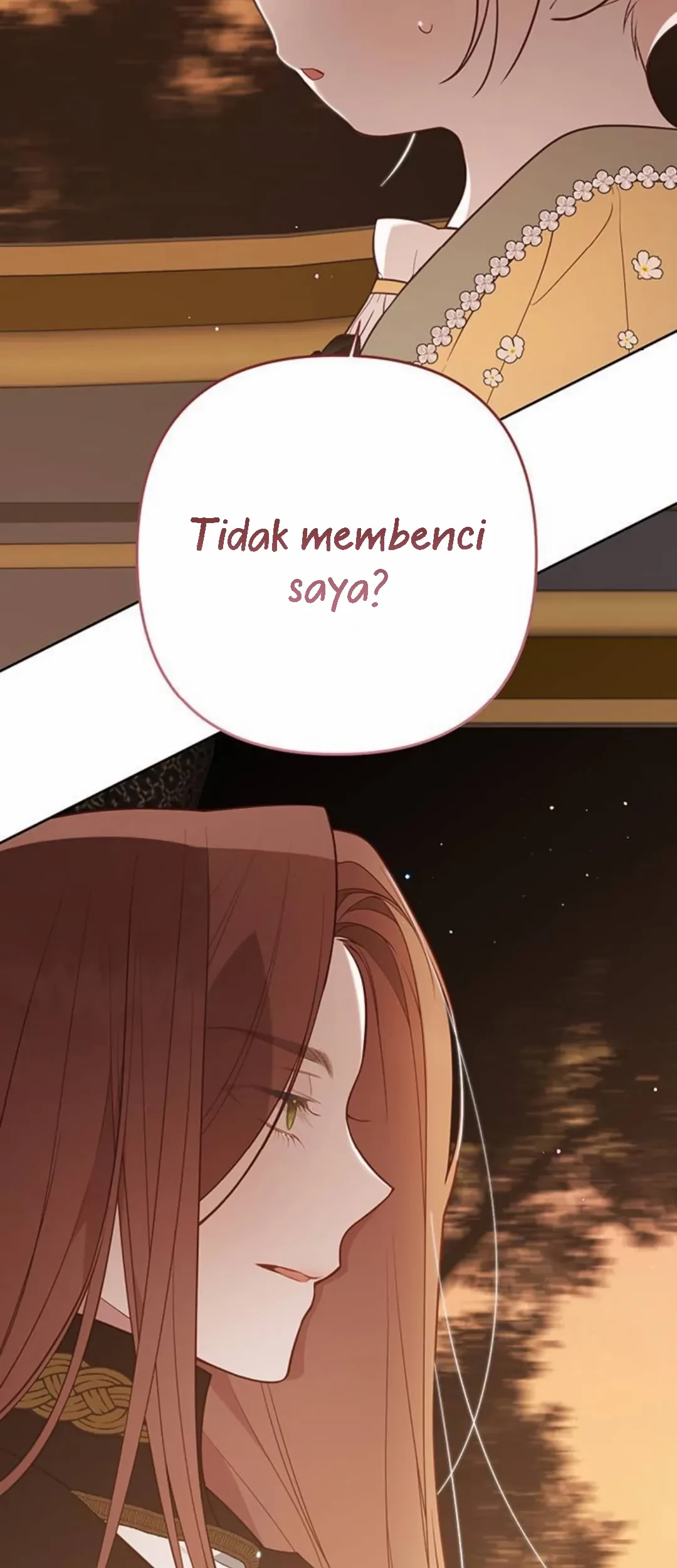 Baby Tyrant Chapter 51 Gambar 15