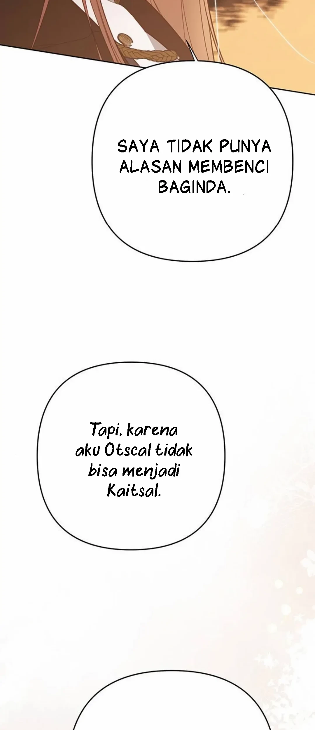 Baby Tyrant Chapter 51 Gambar 16