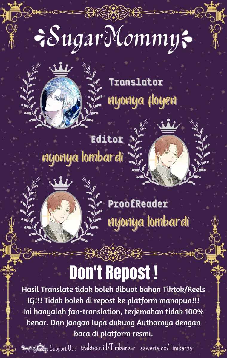 Baca Komik Baby Tyrant Chapter 50 Gambar 1