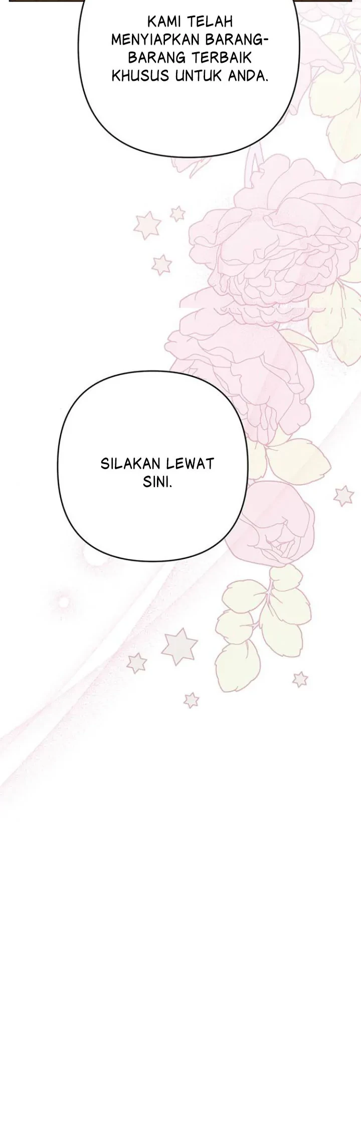 Baby Tyrant Chapter 50 Gambar 29