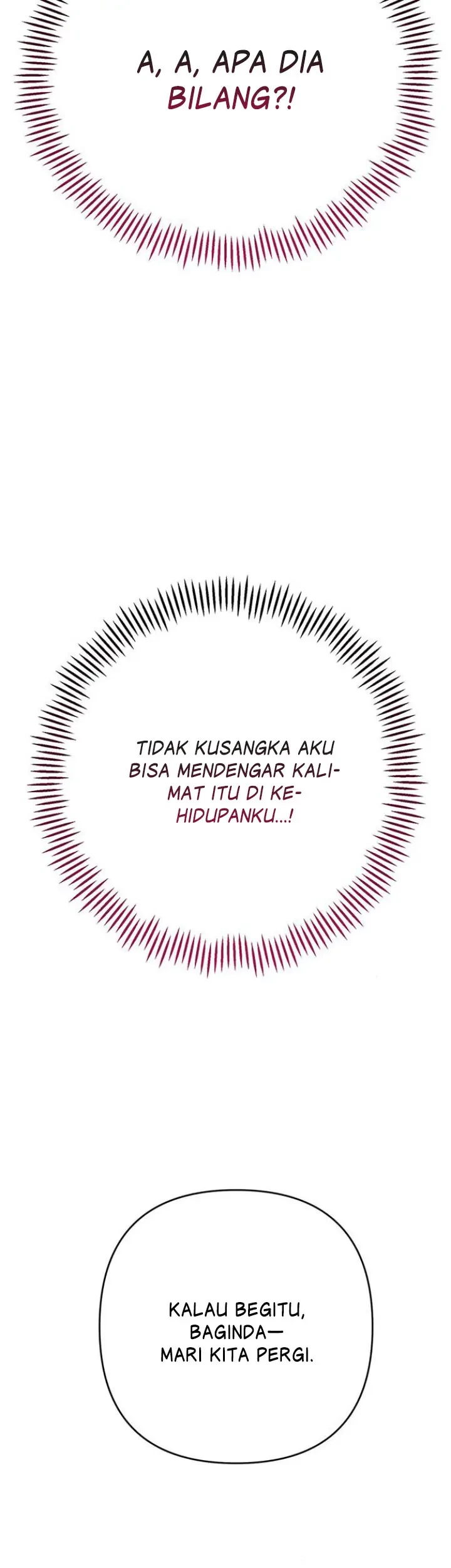 Baby Tyrant Chapter 50 Gambar 48