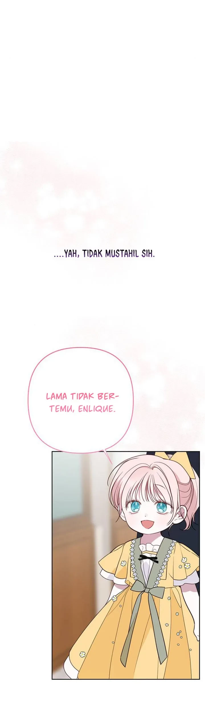 Baby Tyrant Chapter 50 Gambar 60
