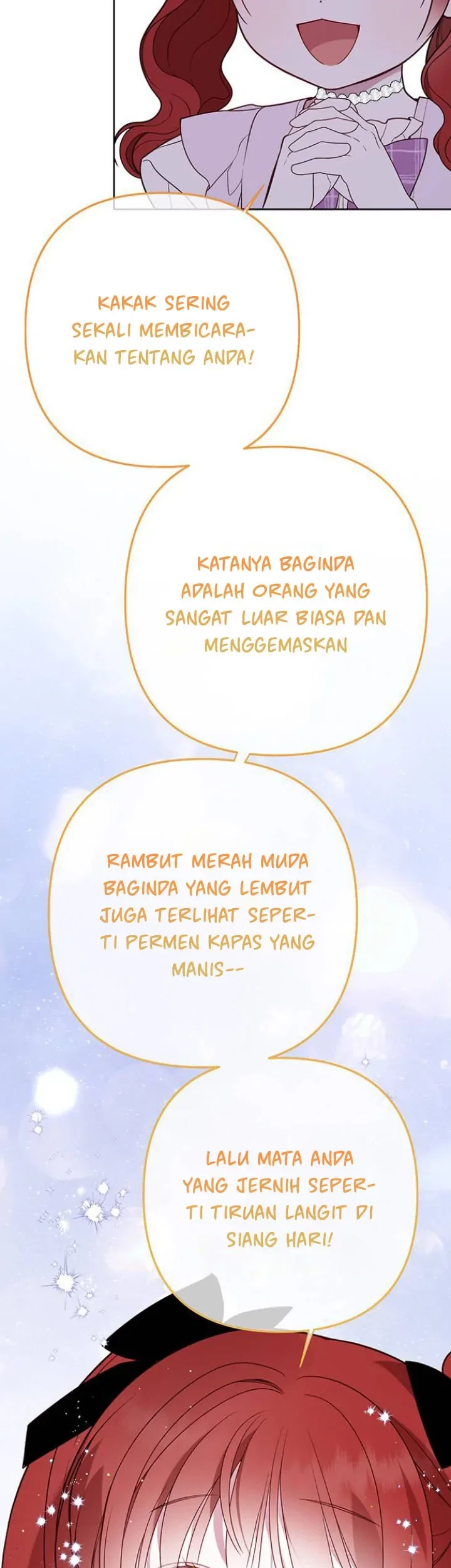 Baby Tyrant Chapter 50 Gambar 70