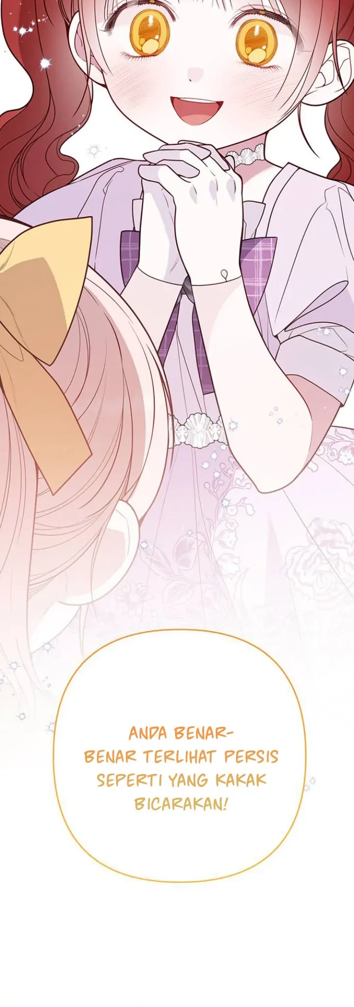 Baby Tyrant Chapter 50 Gambar 71