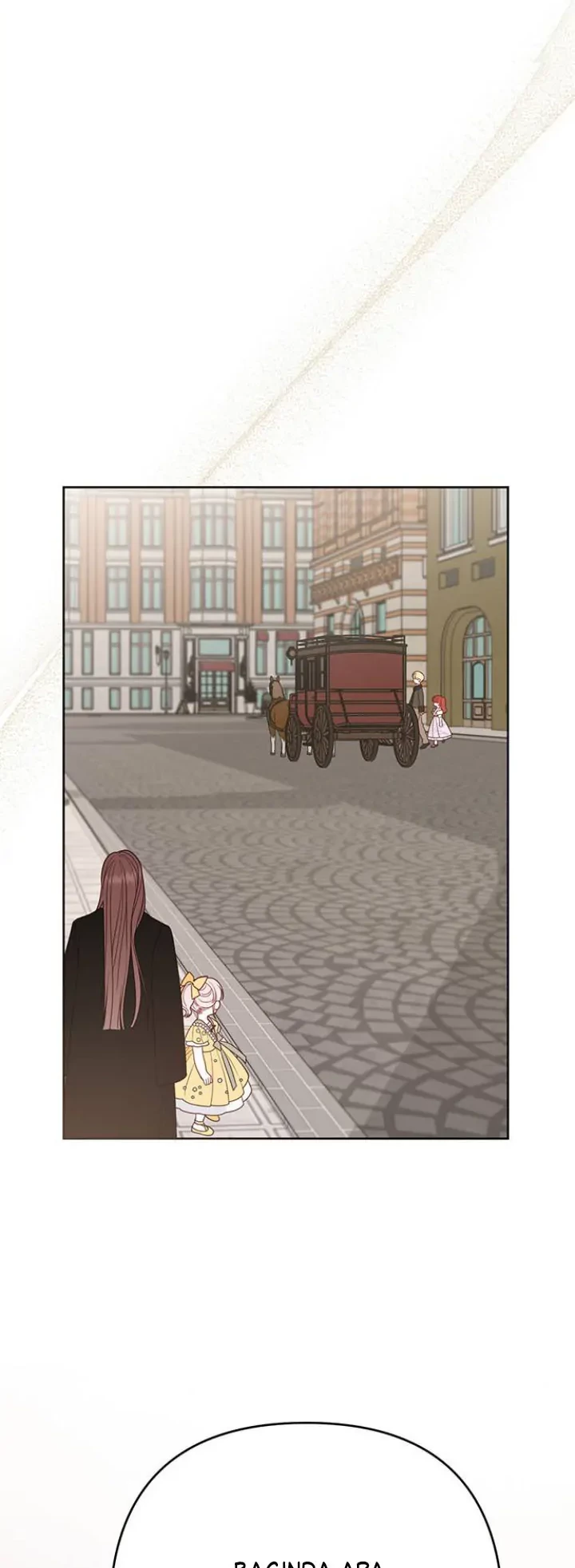 Baby Tyrant Chapter 50 Gambar 79