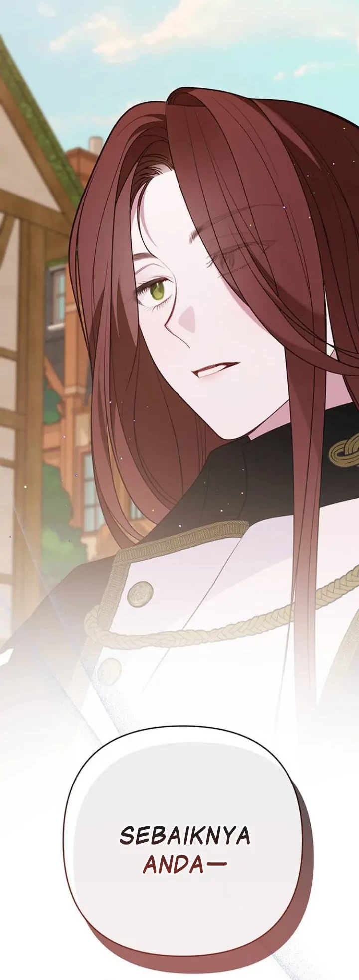 Baby Tyrant Chapter 50 Gambar 81